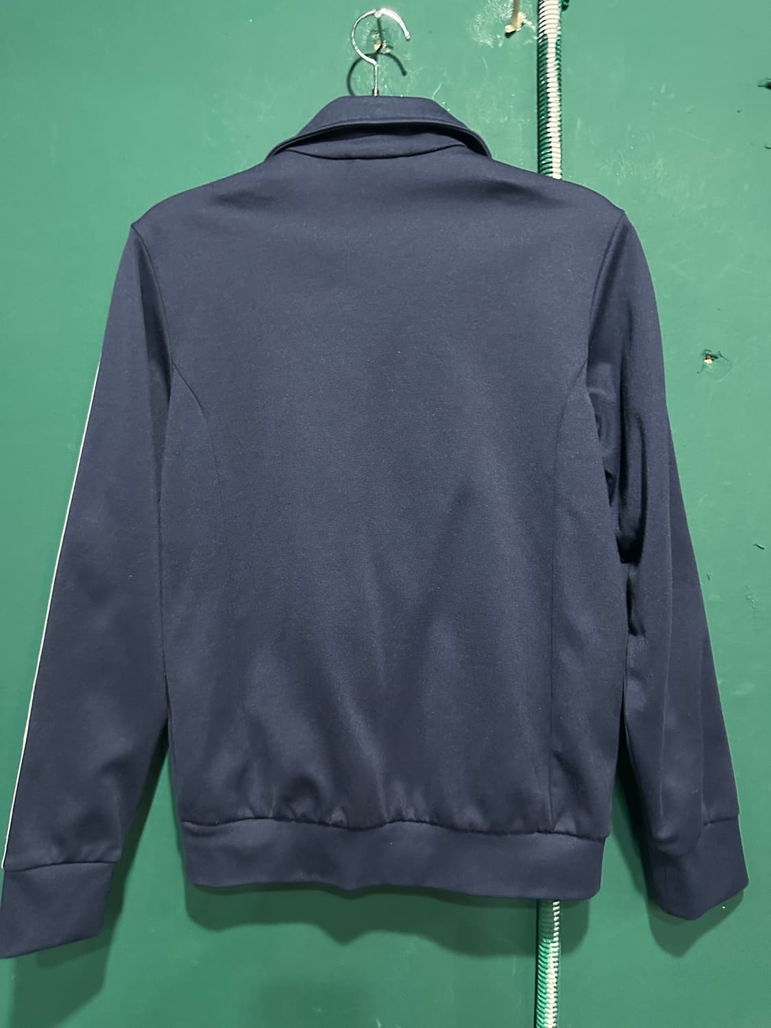 아디다스 트랙탑져지 네이비 95 상품이미지2