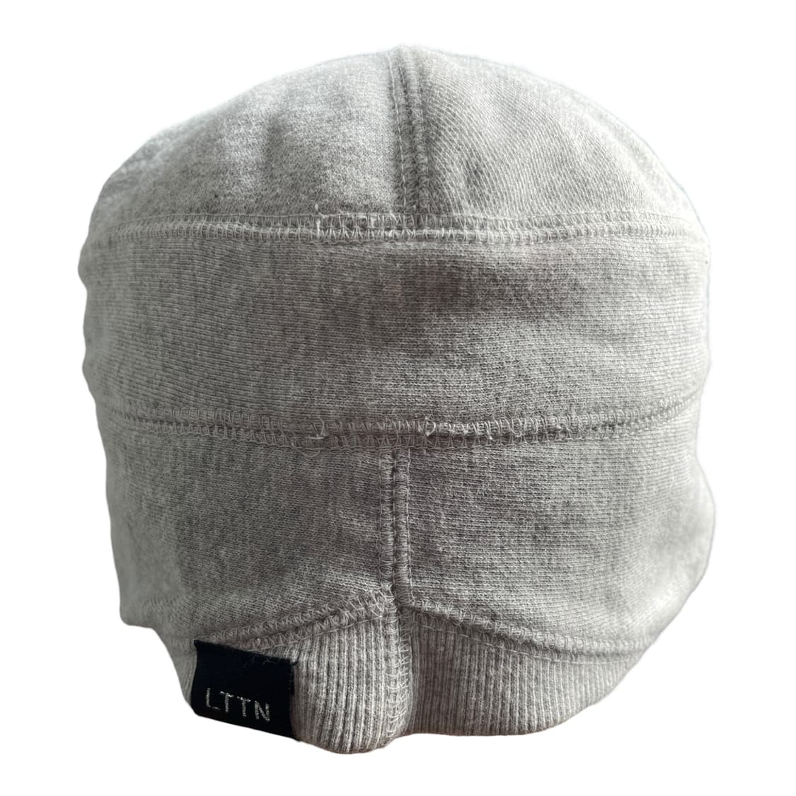 LTTN 스웻 워크캡 그레이 상품이미지6