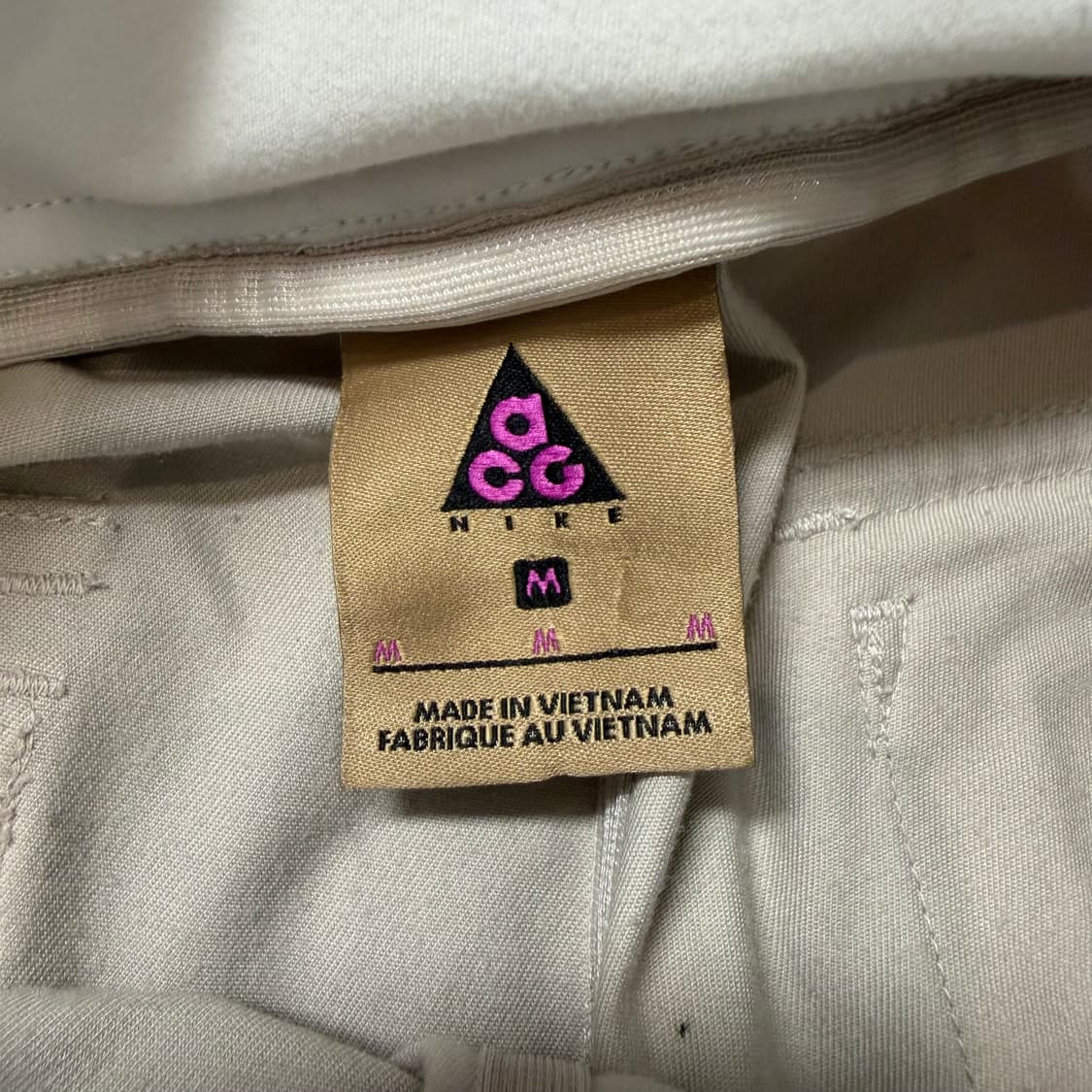 Nike ACG 문 파티클 카고 우븐 팬츠 상품이미지3