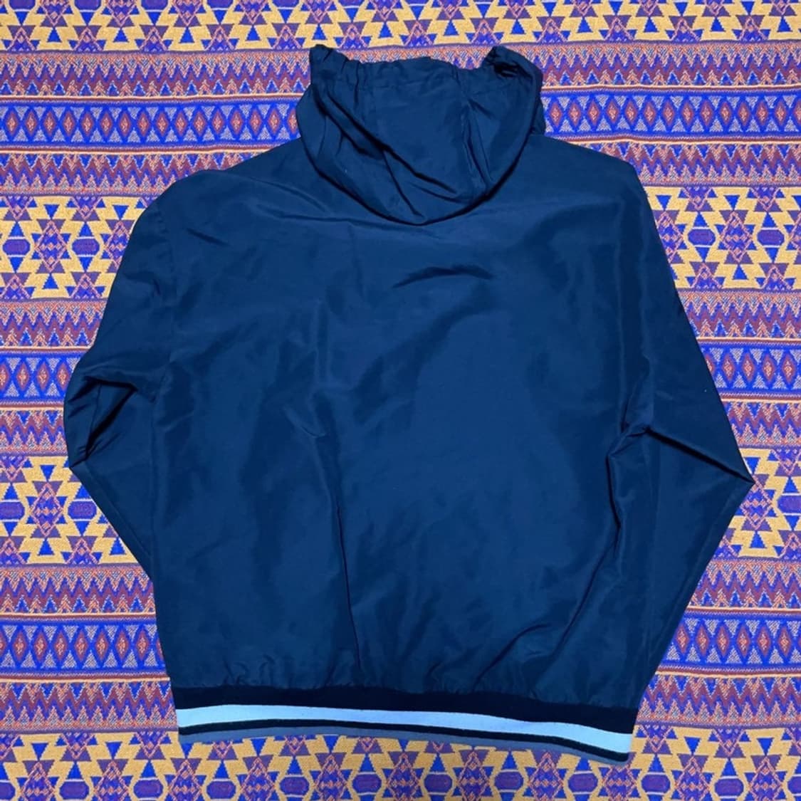 [105] NBA 시카고불스 바람막이 아노락 상품이미지2