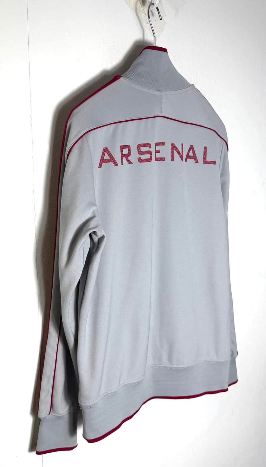 아스날 아스알져지 아스날유니폼 아스날트랙탑 상품이미지2