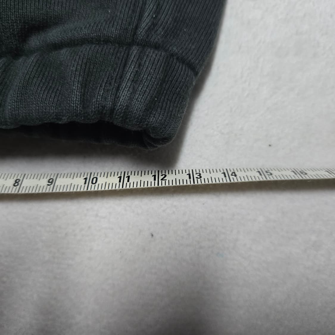 S 폴로랄프로렌 빈티지핏 조거 팬츠 그레이 상품이미지8