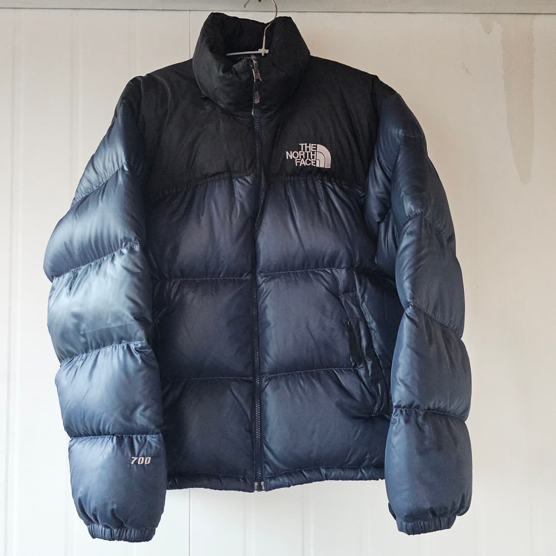 노스페이스 눕시패딩 95 구스다운 상품이미지1