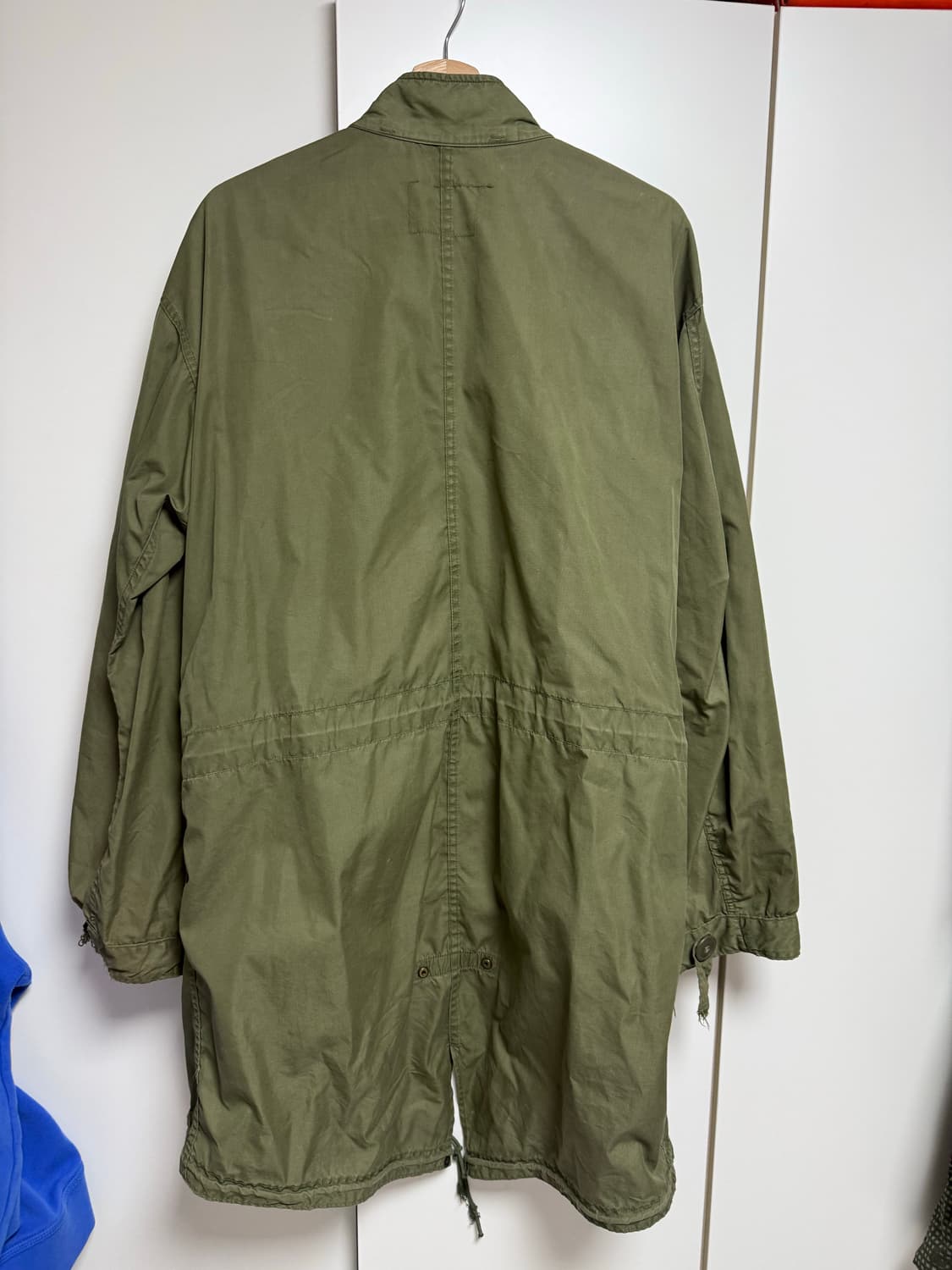 M65 피쉬테일 옴니피플 구매  상품이미지8