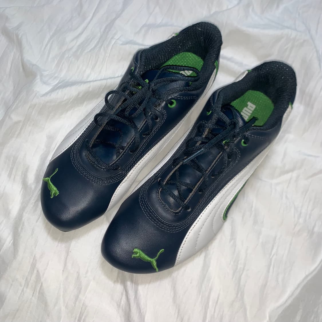 Puma speedcat sneakers 상품이미지3