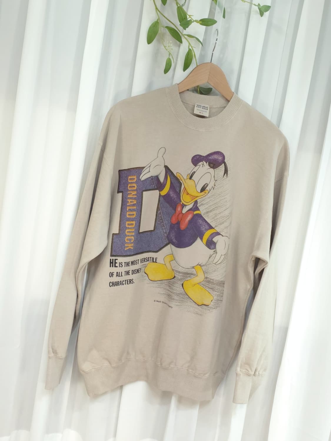 디아클럽 도날드 덕 상품이미지6