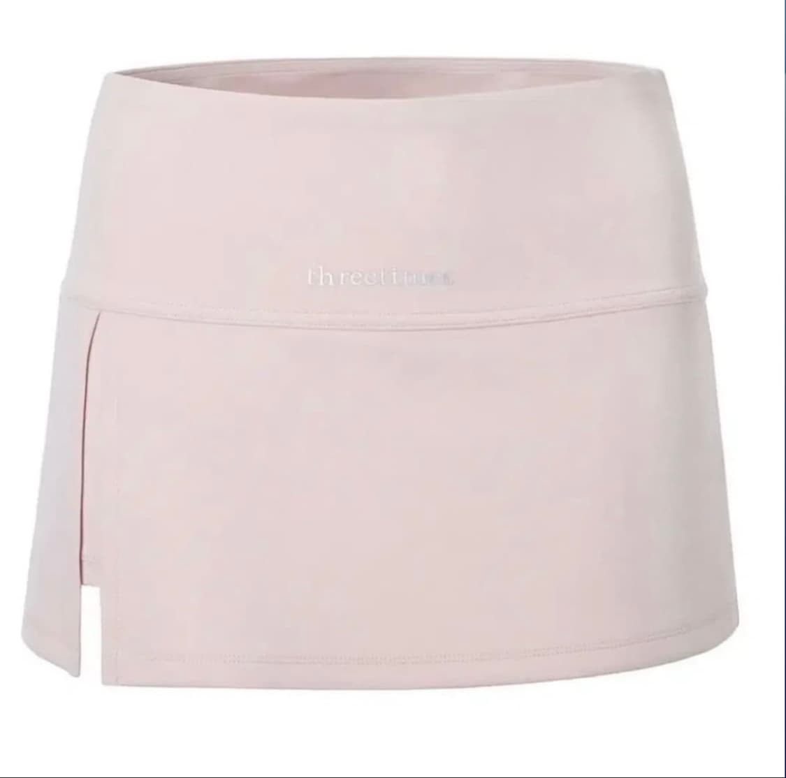 쓰리타임즈 치마 상품이미지1