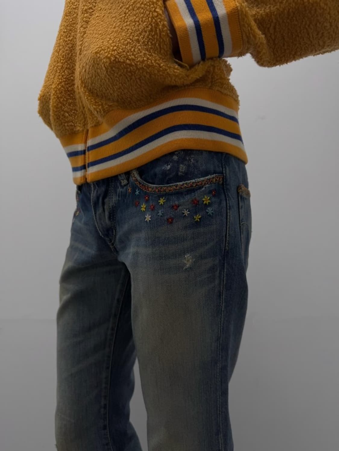 HYSTERIC GLAMOUR 상품이미지1