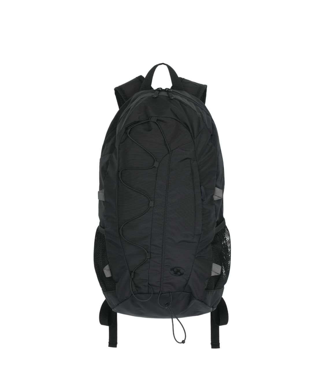 산산기어 스트링 백팩 블랙 미개봉 새상품 상품이미지1