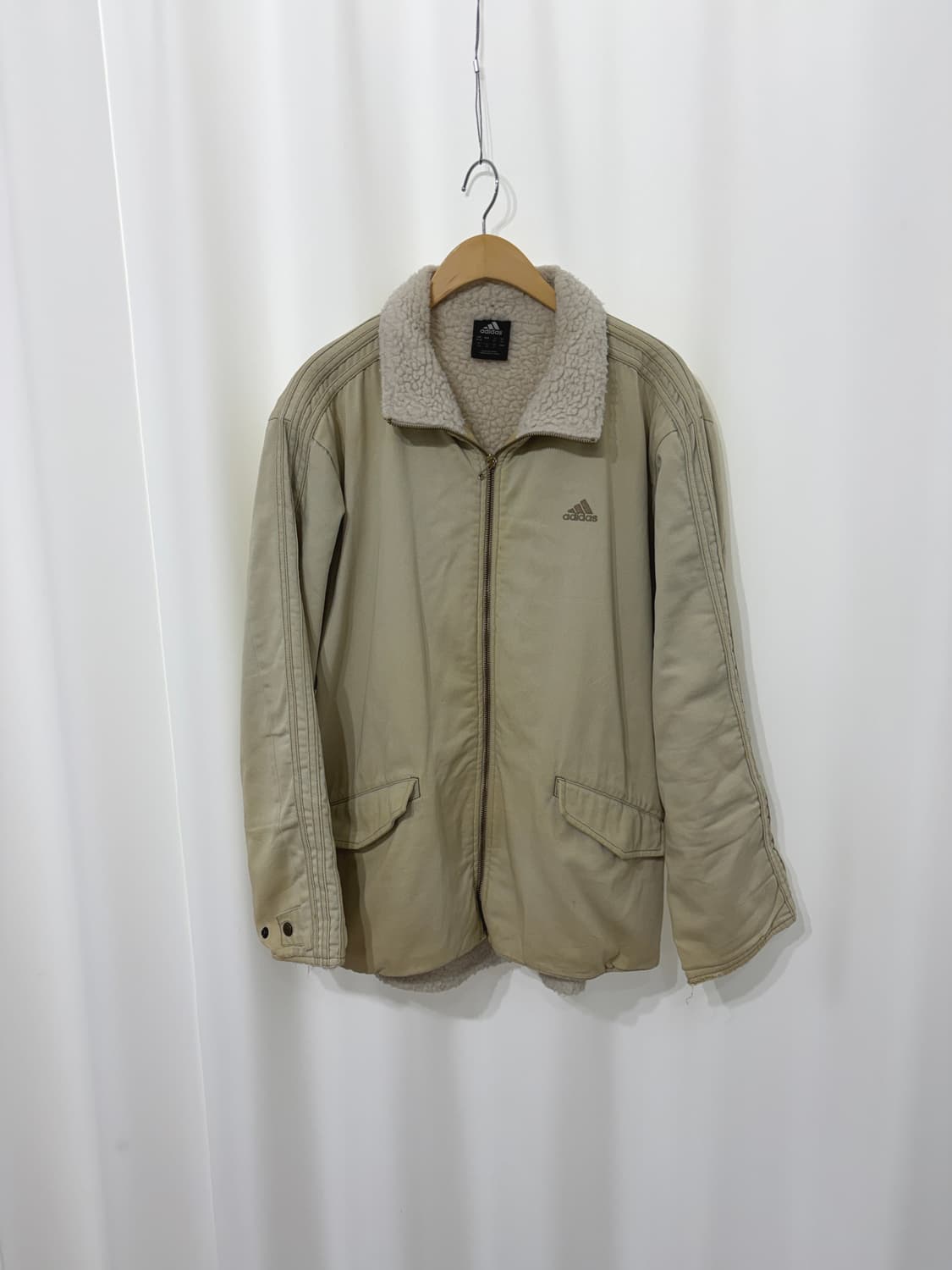 adidas jacket 상품이미지1