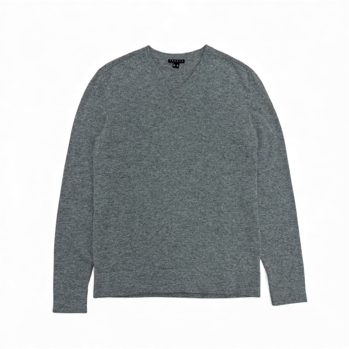 Theory 캐시미어 니트 상품이미지1