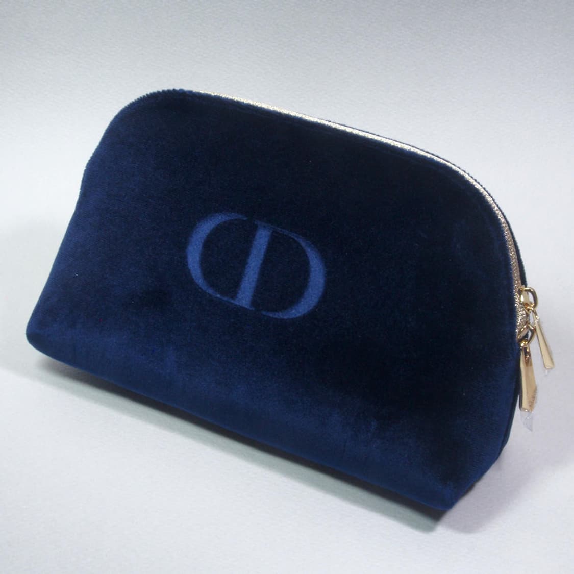 디올 벨벳 파우치 상품이미지1
