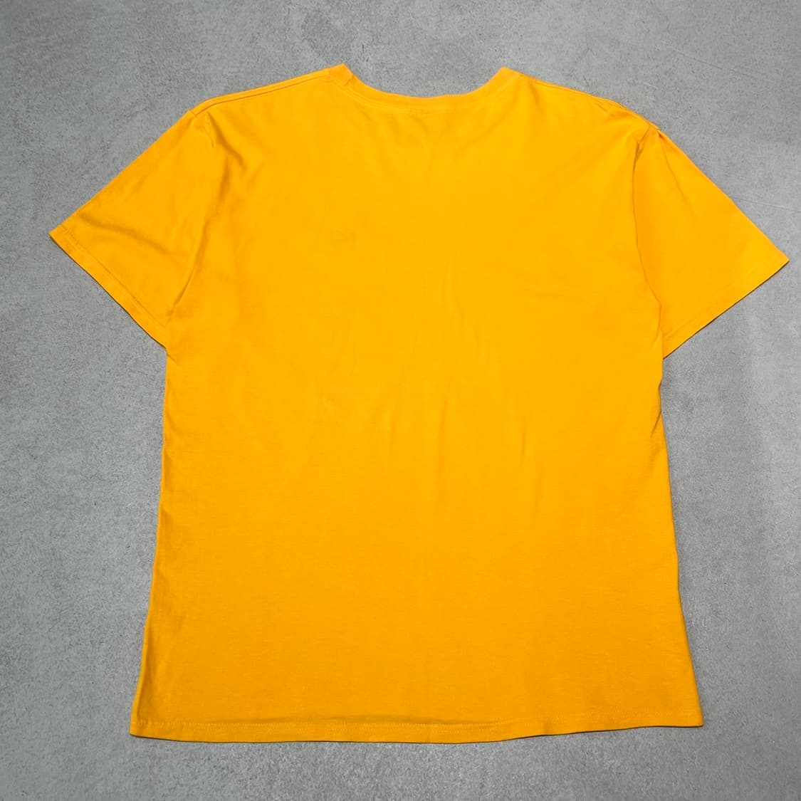 오베이 로고자수 반팔티 s10765 상품이미지2