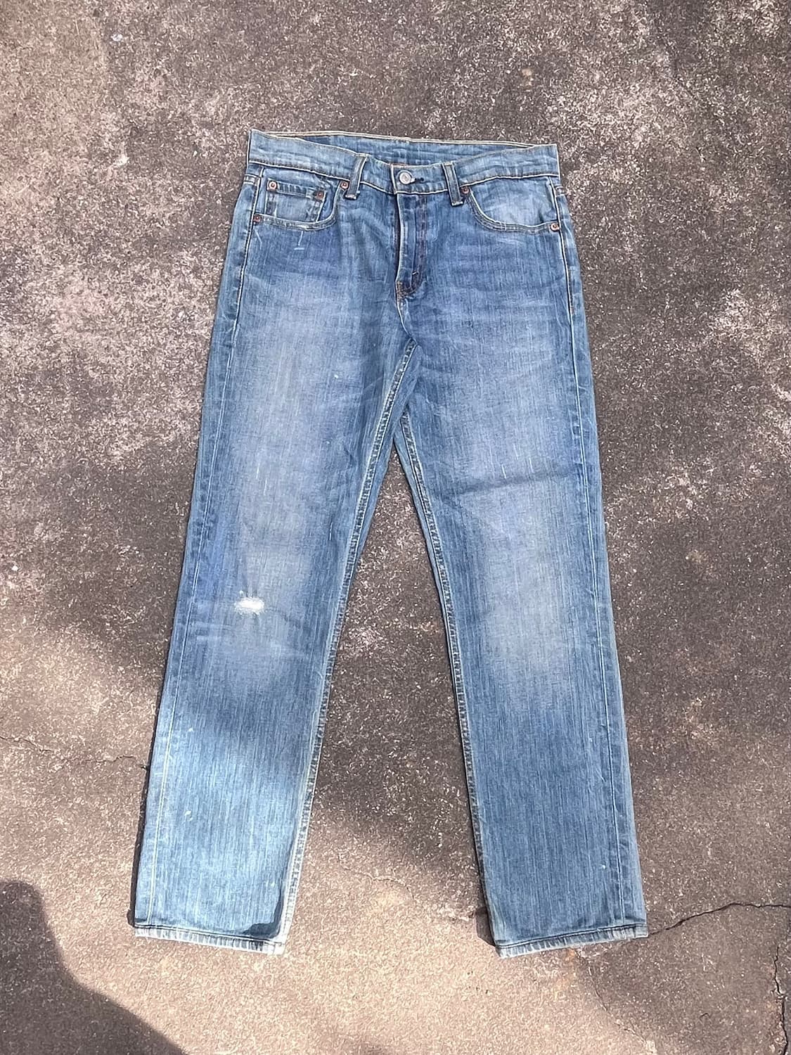 리바이스 511 32x34 상품이미지1