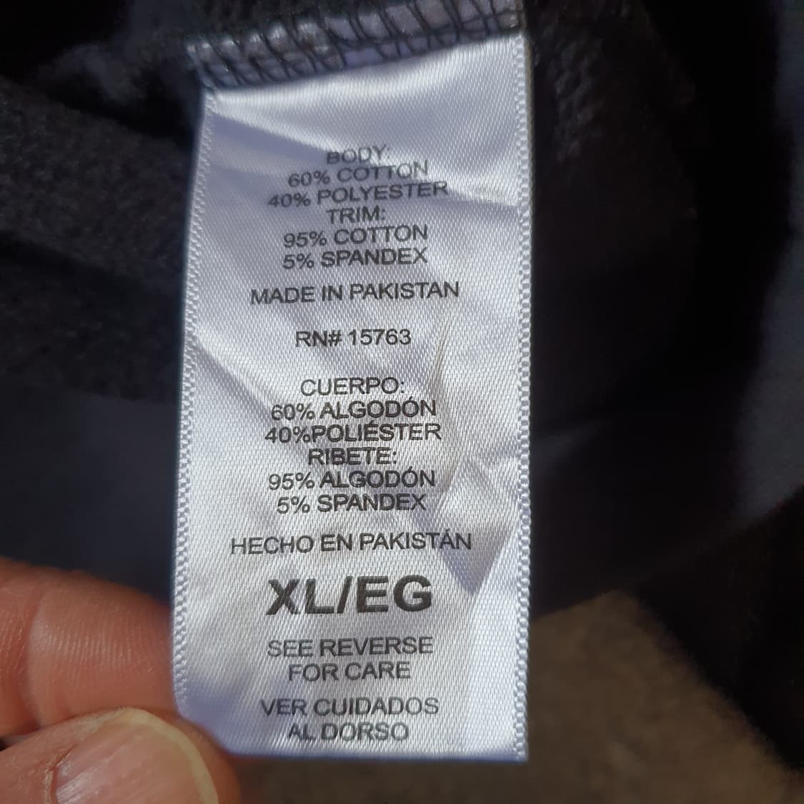 챔피온 후드 기모 No.56 상품이미지6