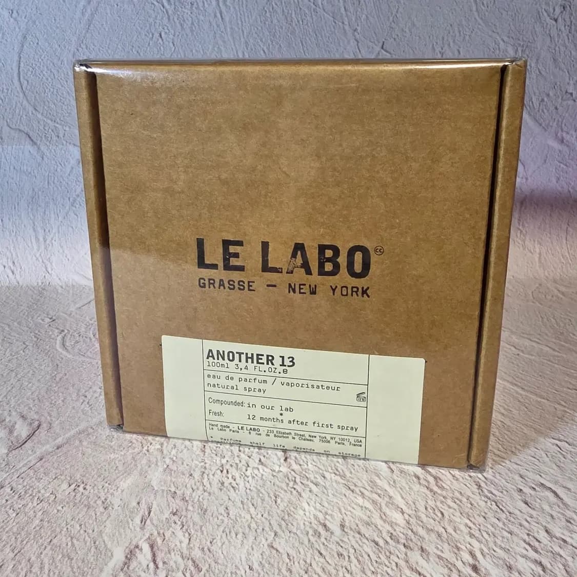 르라보 향수 라튤립 100ml 무료배송 상품이미지1