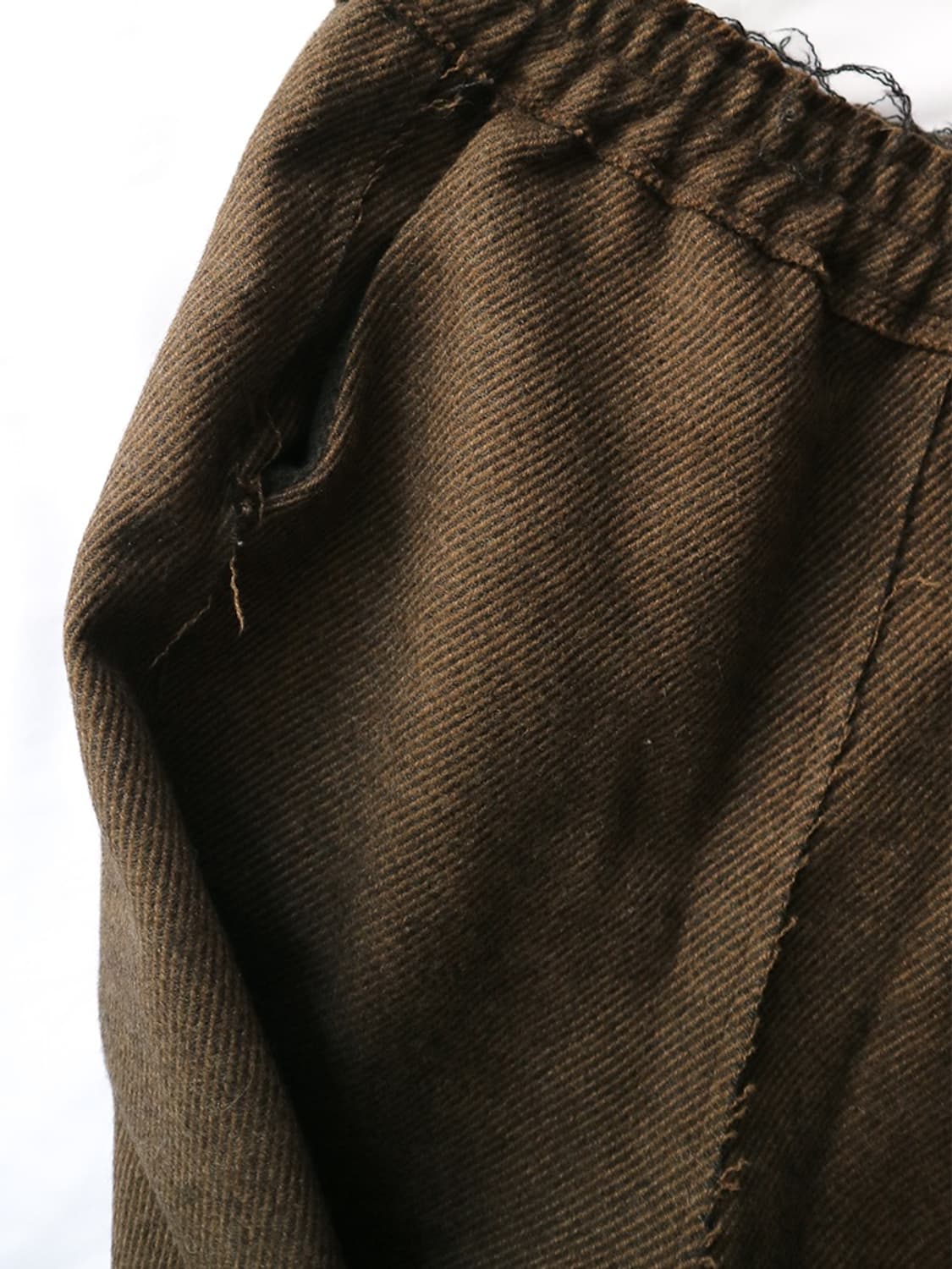 [Punctum Test] Turning - brown or twil 상품이미지5