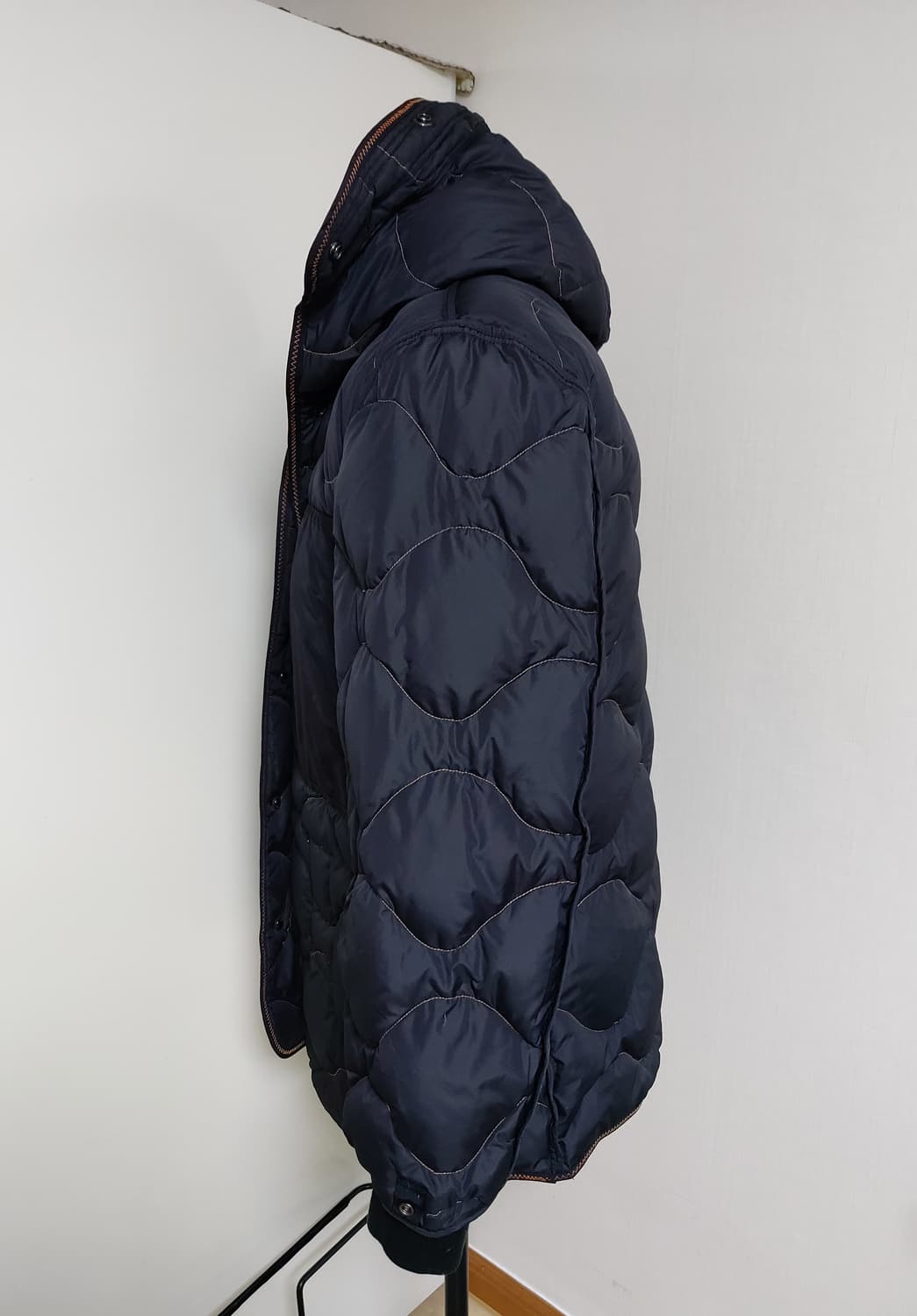 파라점퍼스 마스터피스 시리즈 내피(XL)

 상품이미지2