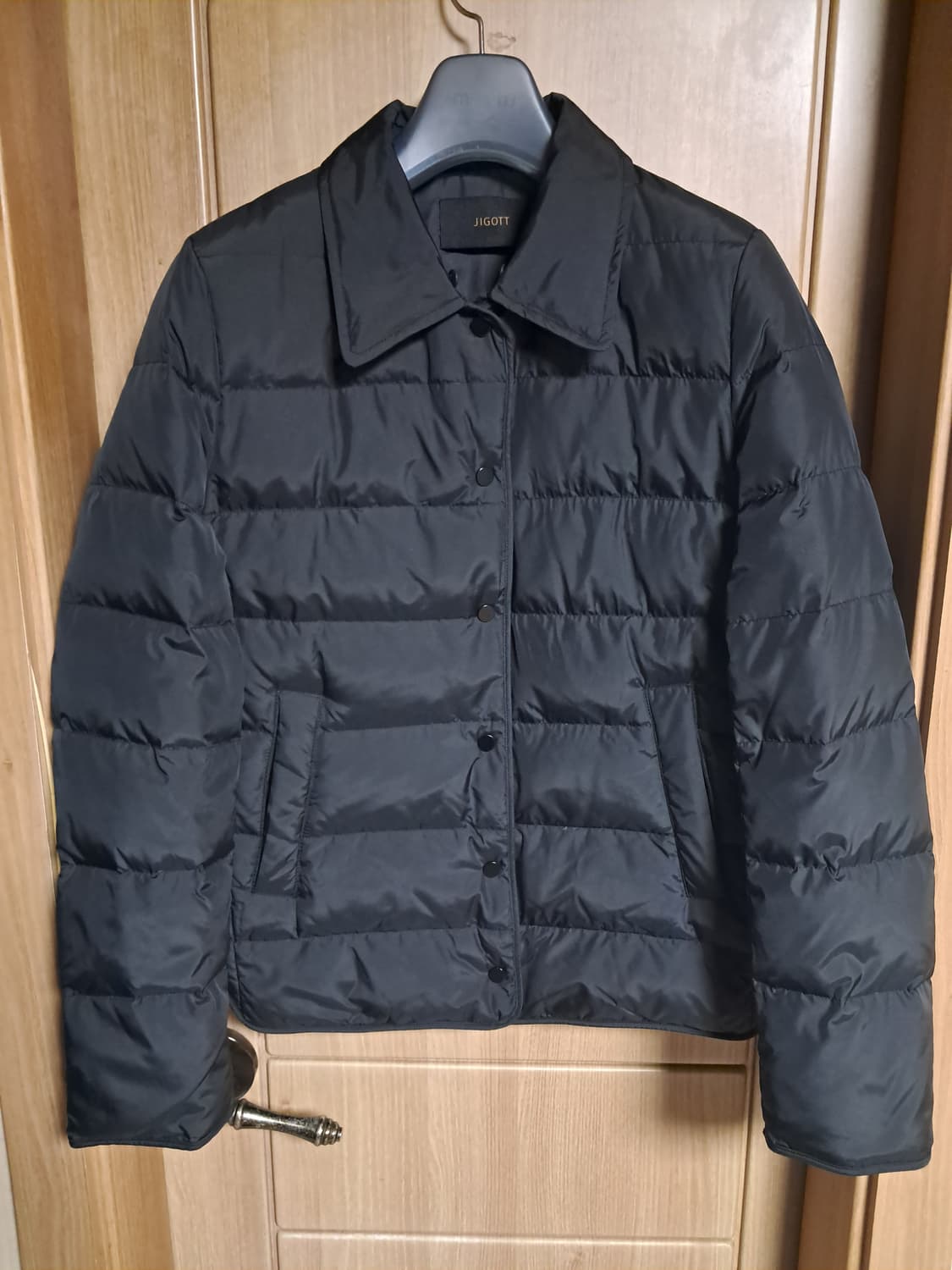 지고트 여성 경량패딩 S 상품이미지1