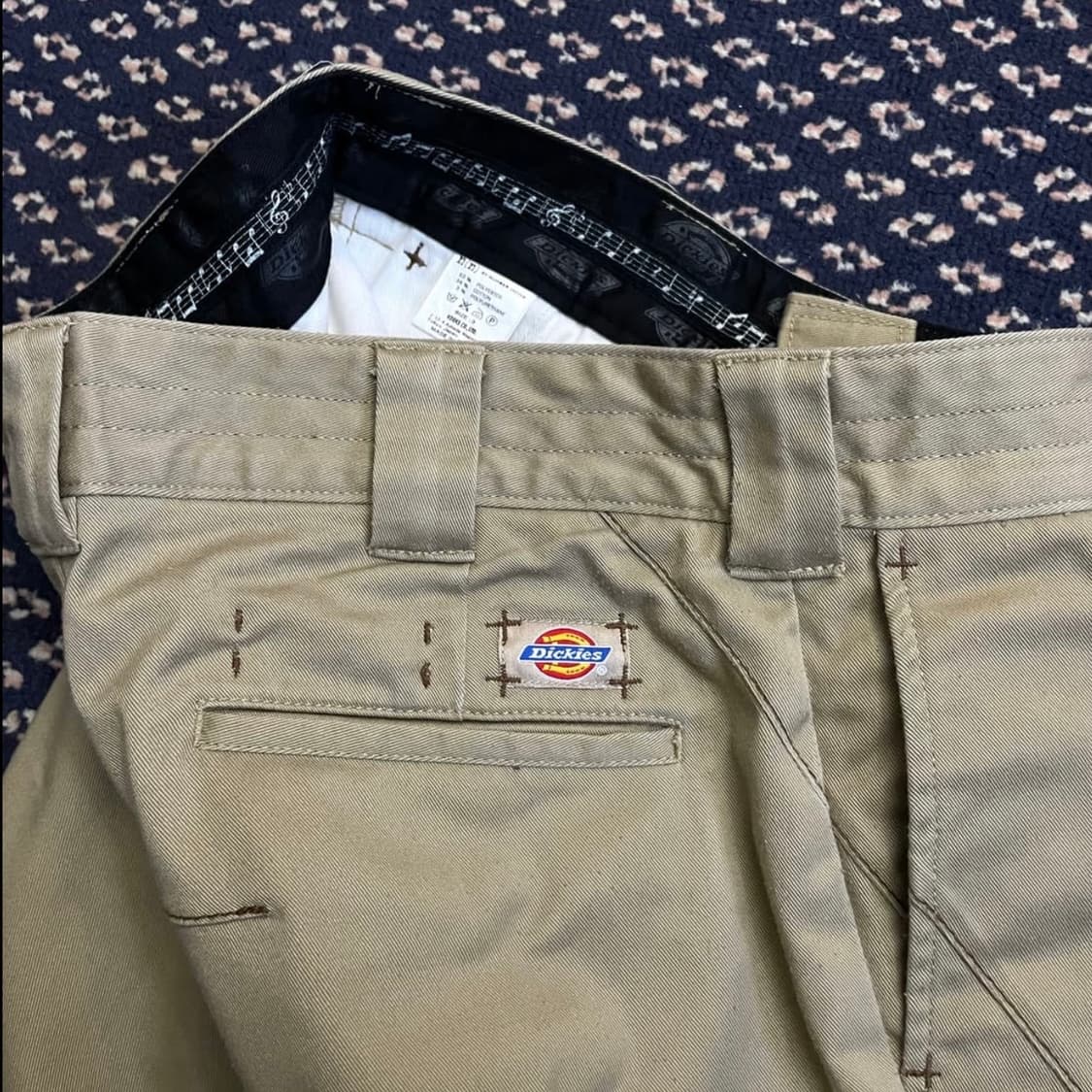Dickies X Number nine 상품이미지8