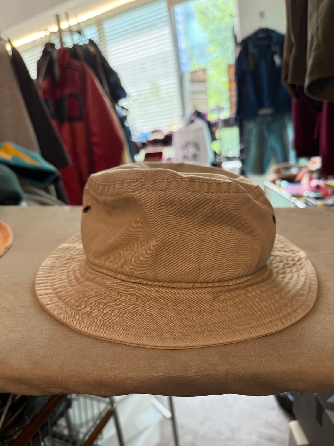 L.L.bean 버킷햇 58cm 상품이미지3