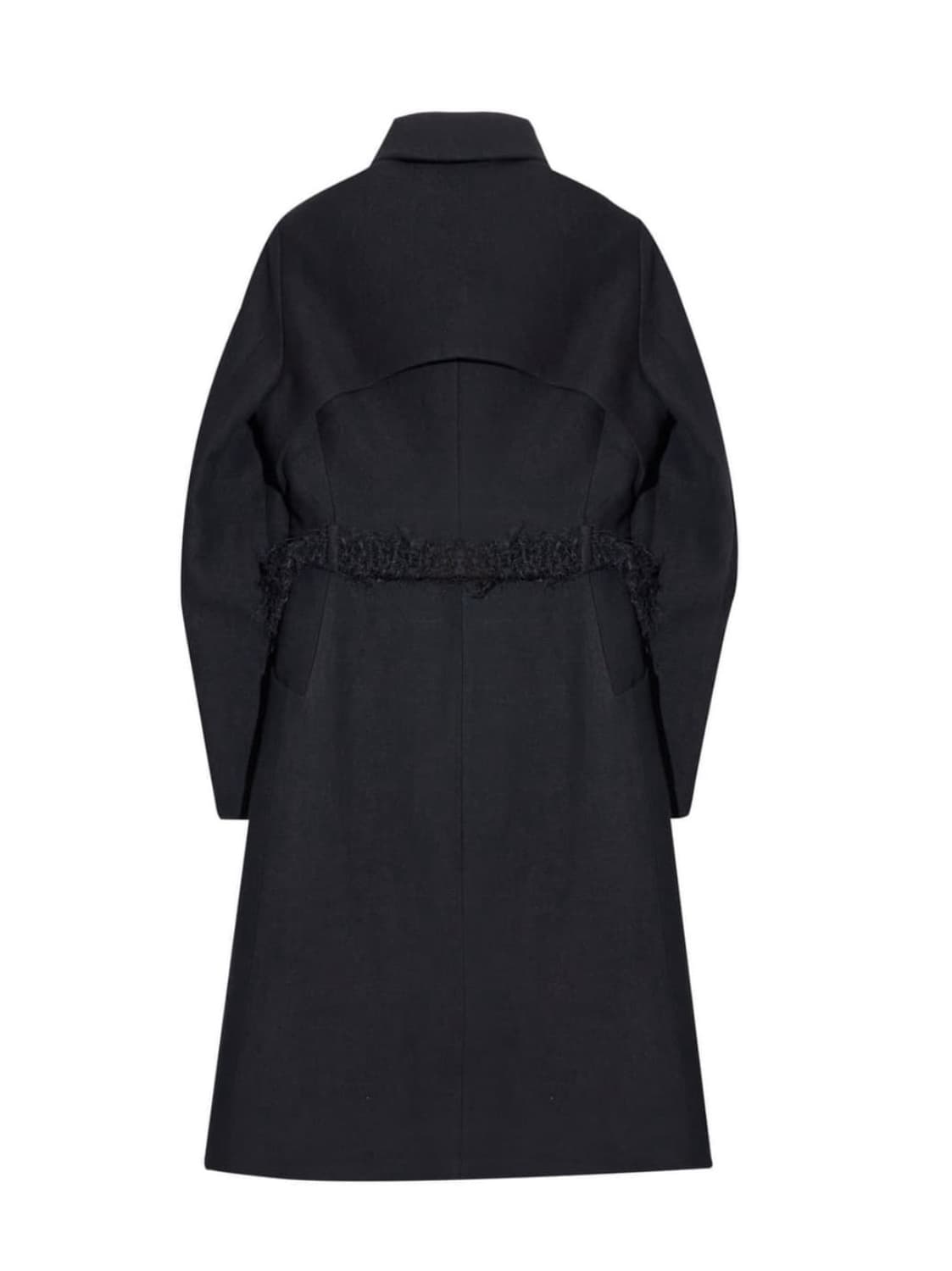 혜인서 코트 Ceramic Button Long Coat 상품이미지2