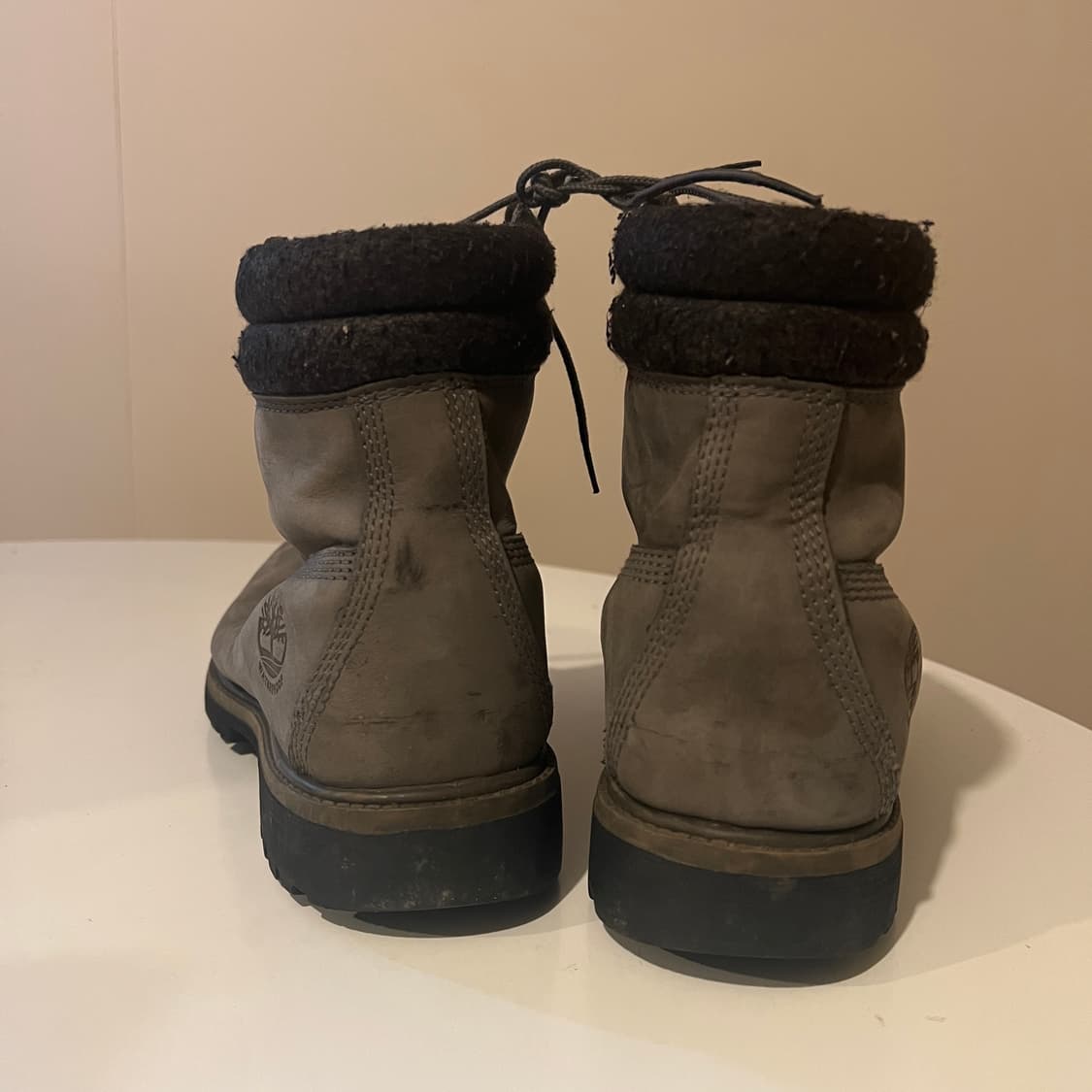 팀버랜드 클래식 6인치 워터프루프 부츠 상품이미지3