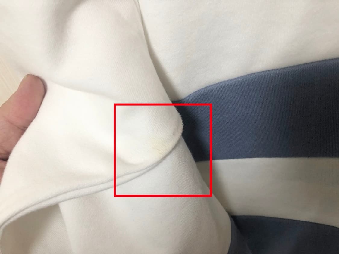 클래식 카라 코카콜라(Coca-Cola) 스웨트셔츠 2XL-3XL 상품이미지10