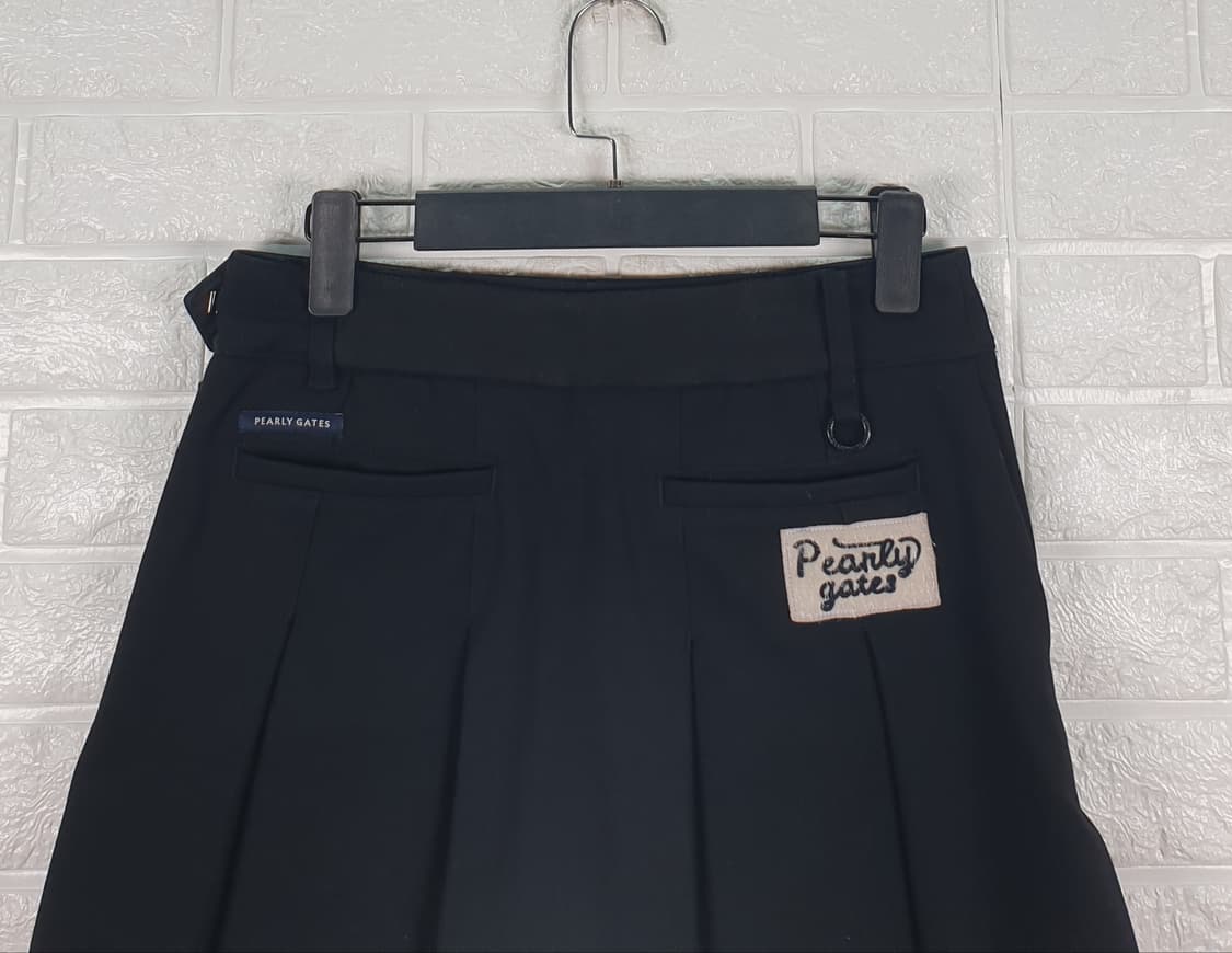 [1]파리게이츠 큐롯 스커트 상품이미지4