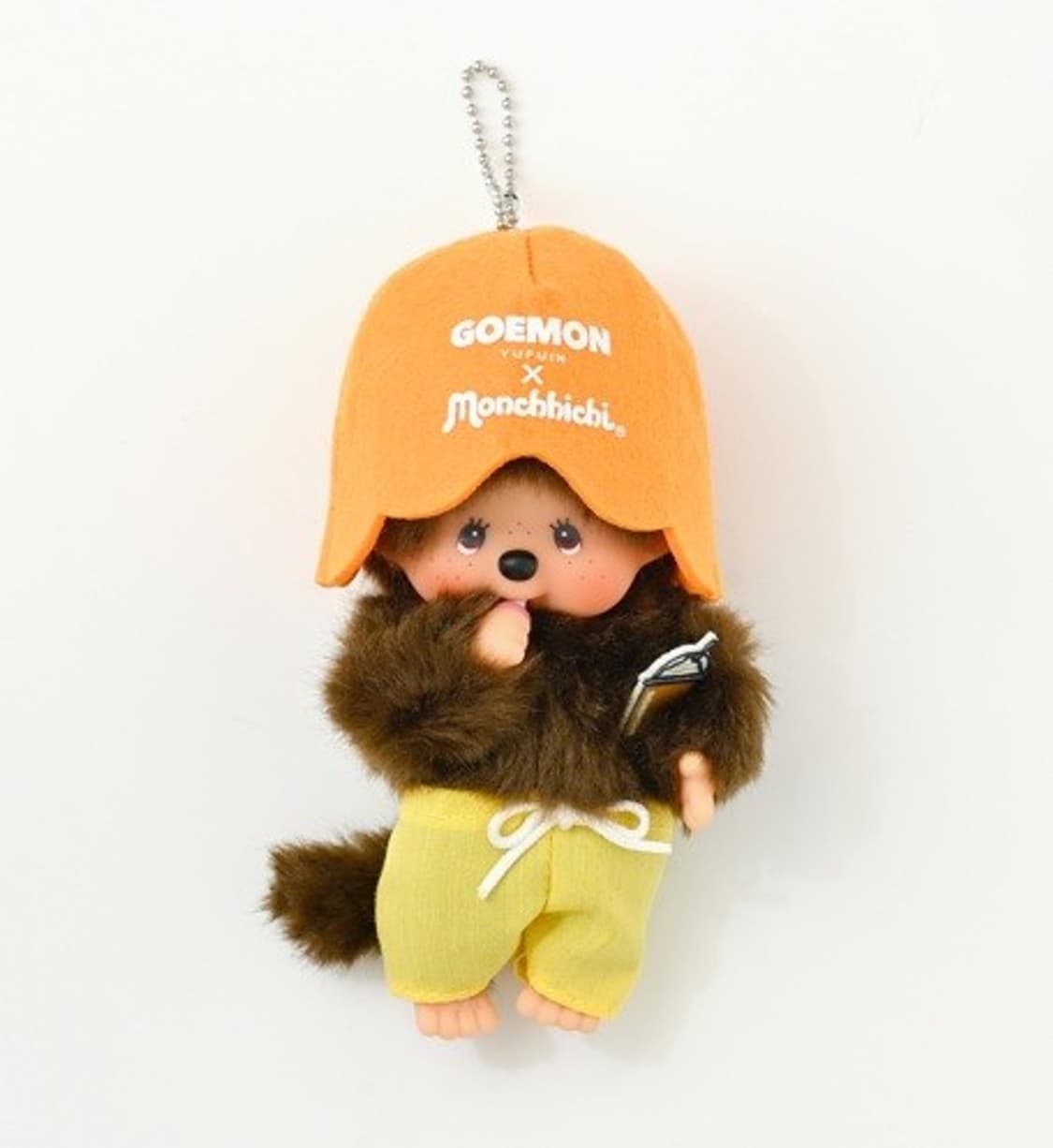 고에몬 몬치치 세트 예약판매 상품이미지1