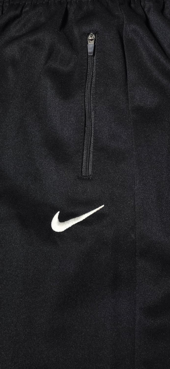 나이키 블랙 트레이닝 바지 XL 상품이미지5