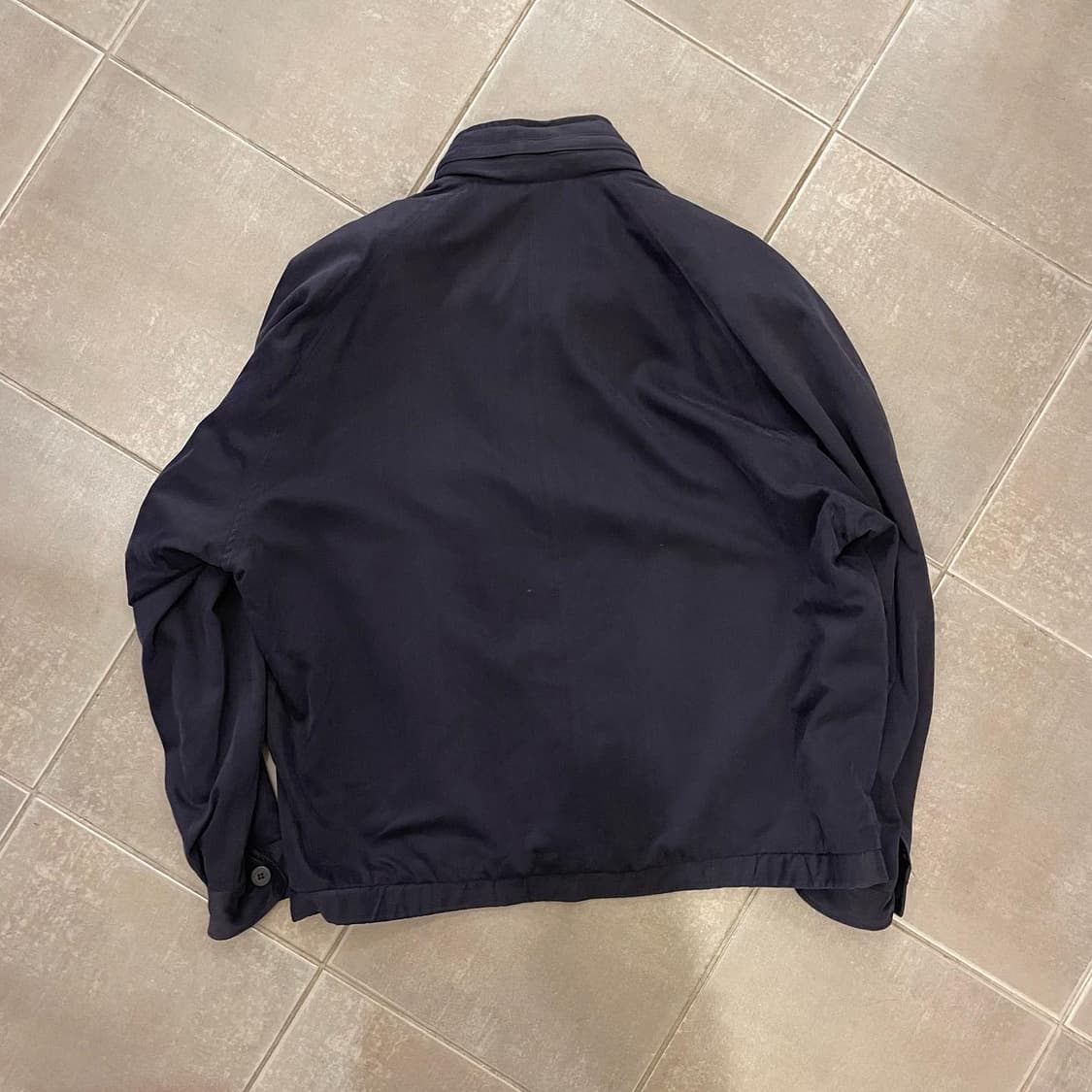 입생로랑 봄버자켓 상품이미지6