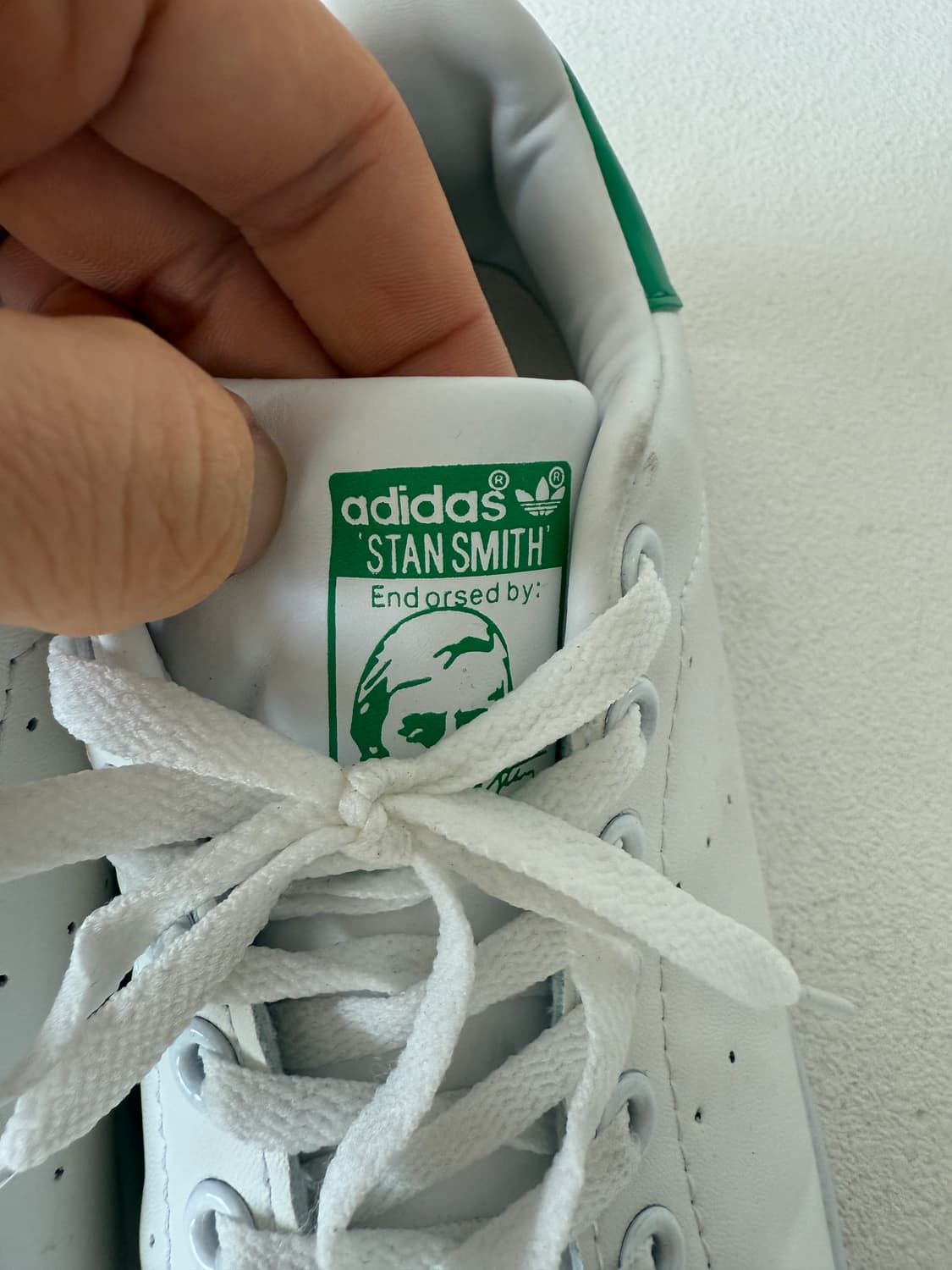 [235]아디다스(adidas) 스탠스미스 스니커즈 상품이미지9