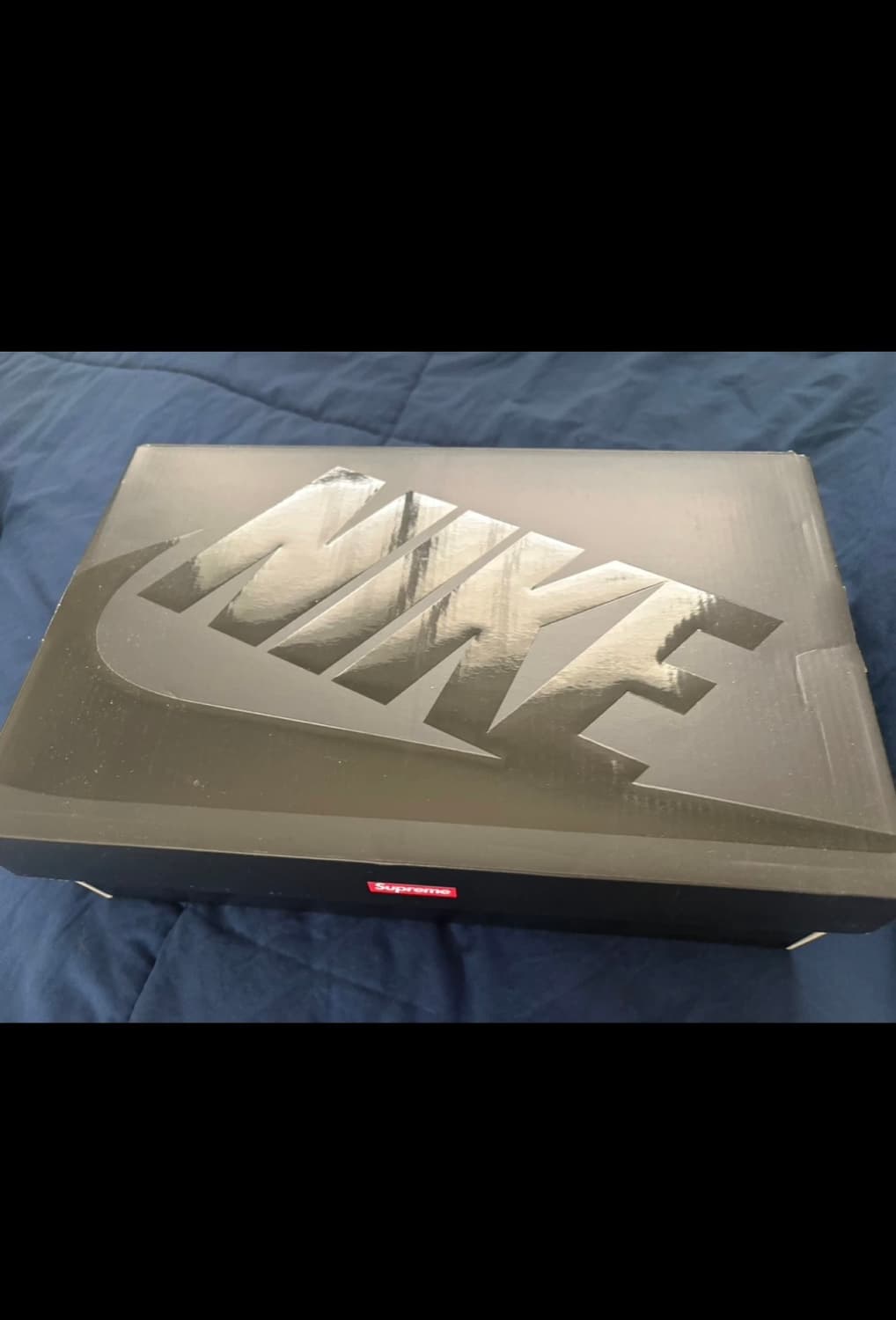 나이키 슈프림 에어포스 상품이미지6