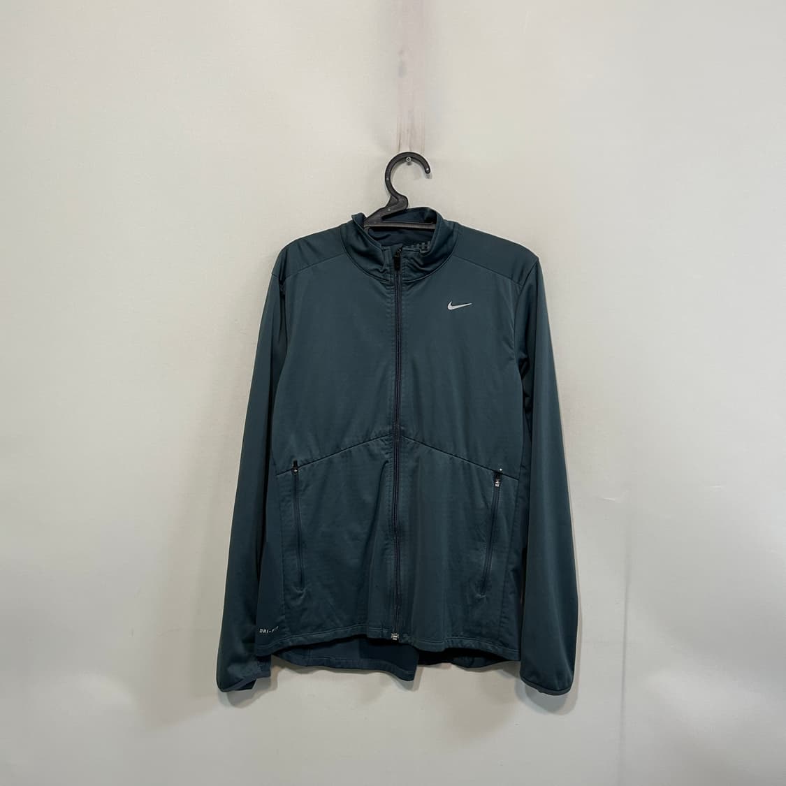 나이키 남성 져지 집업 100 상품이미지1