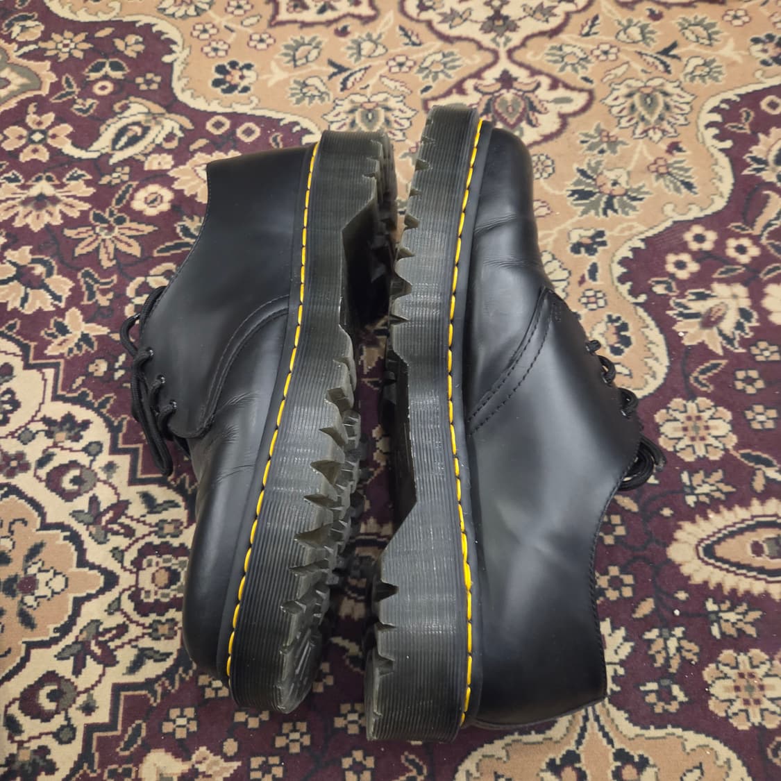 닥터마틴 1461 벡스 uk10 290 상품이미지6