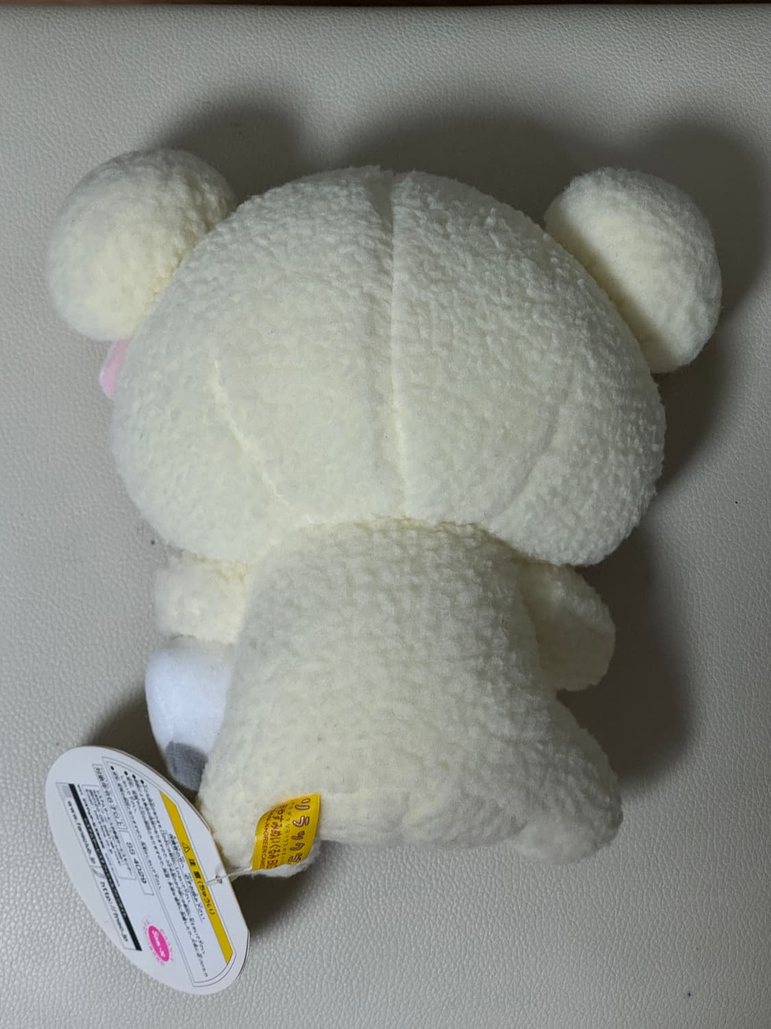 리락쿠마 코리락쿠마 양 고전 봉제인형 대형 상품이미지2