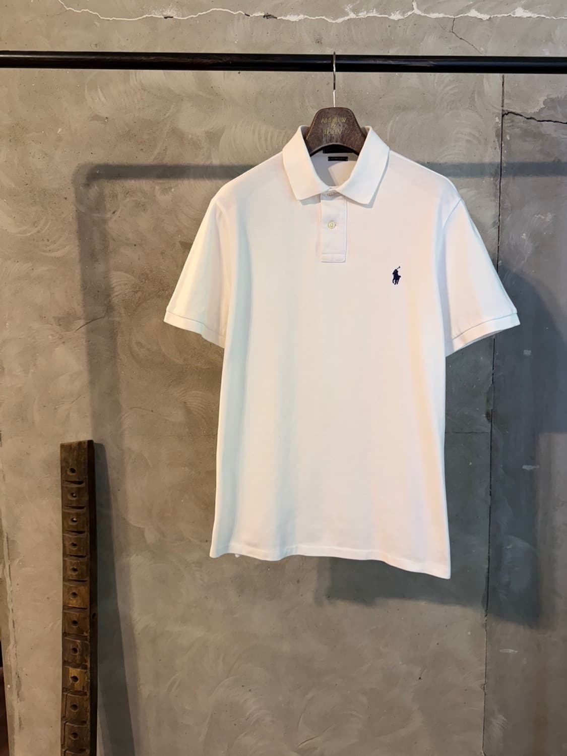 폴로 랄프로렌 PK 반팔티셔츠 남성105 상품이미지1