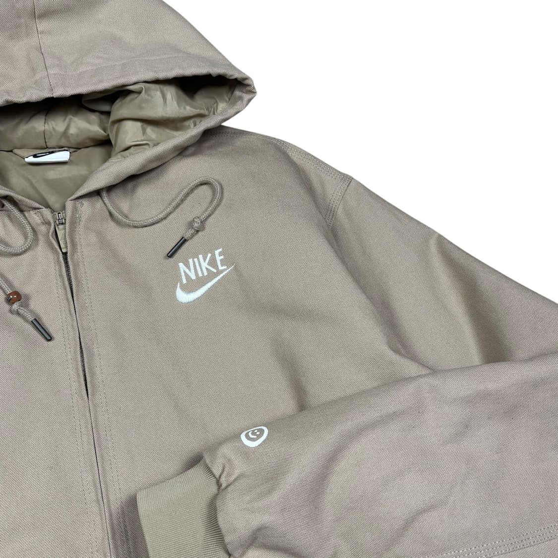 나이키 해브어 나이키 데이 캔버스 워크 자켓 상품이미지4