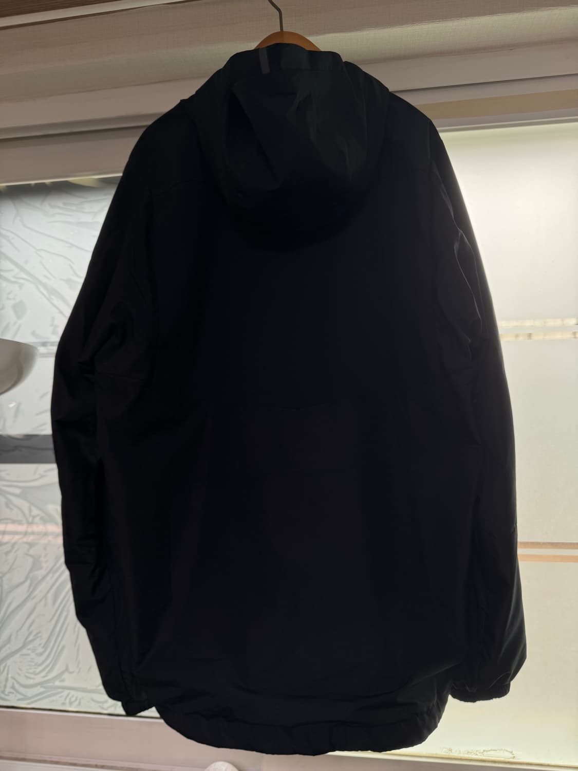 2XL) 오클리 바람막이 자켓 상품이미지3