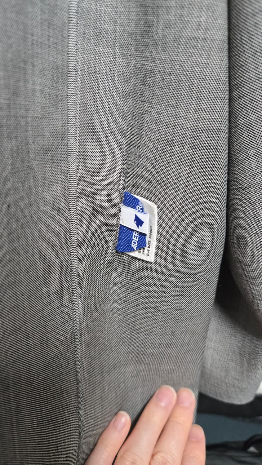 아더에러 berengo 코트 상품이미지6