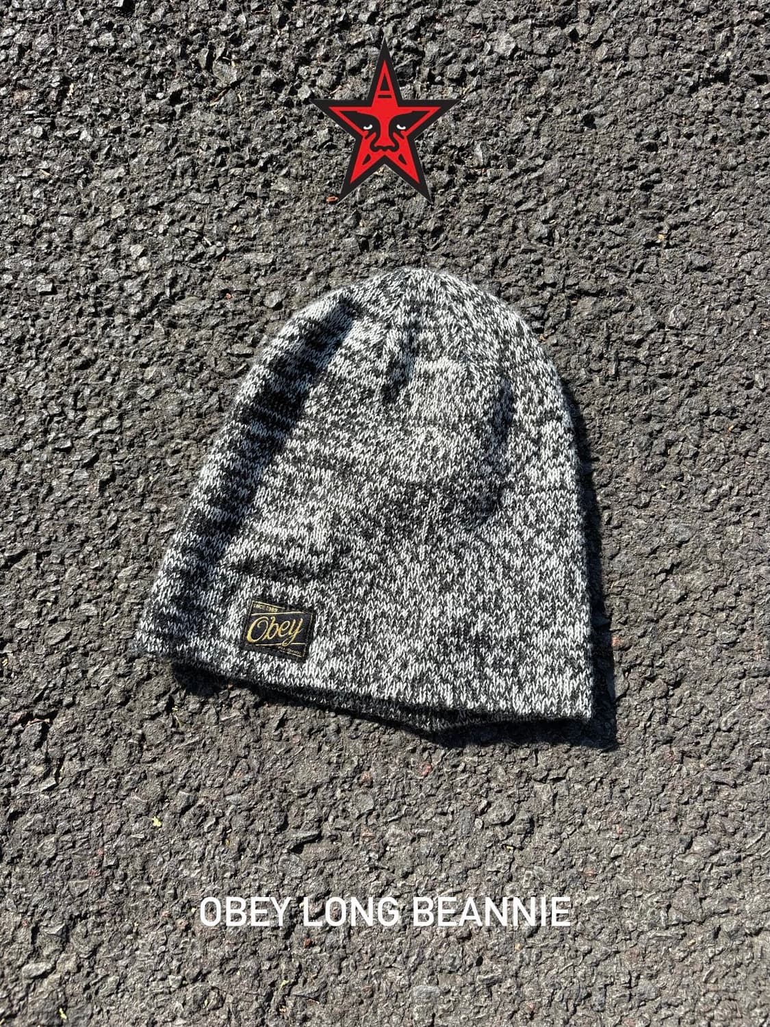 오베이 비니 상품이미지1