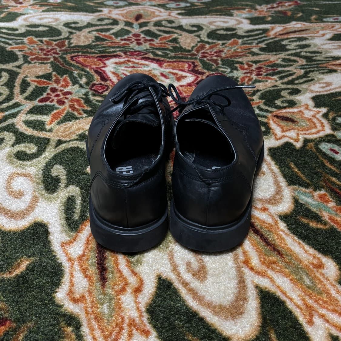 camper plain derby shoes 상품이미지4