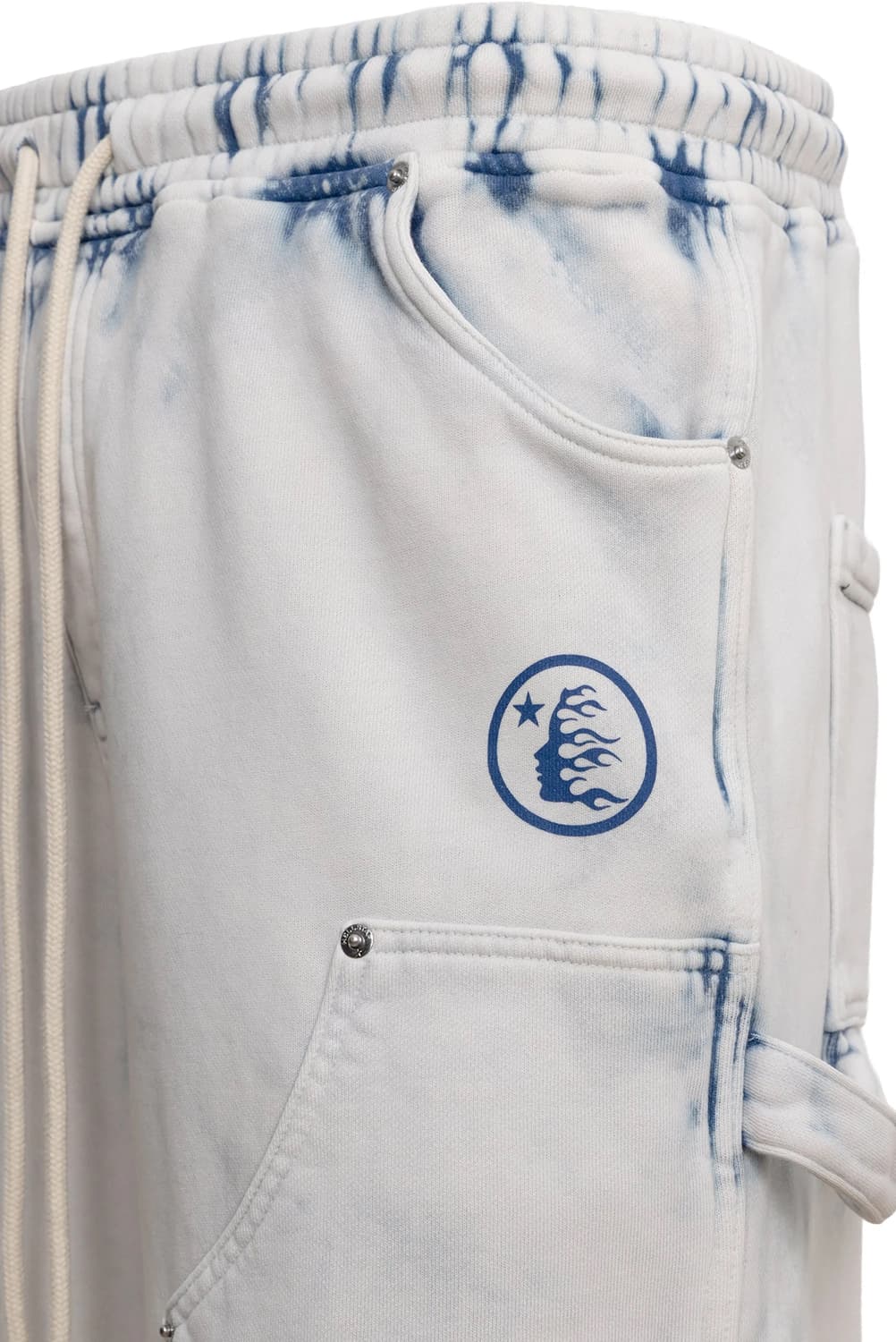 헬스타 테리 카펜더 쇼츠 M 상품이미지4