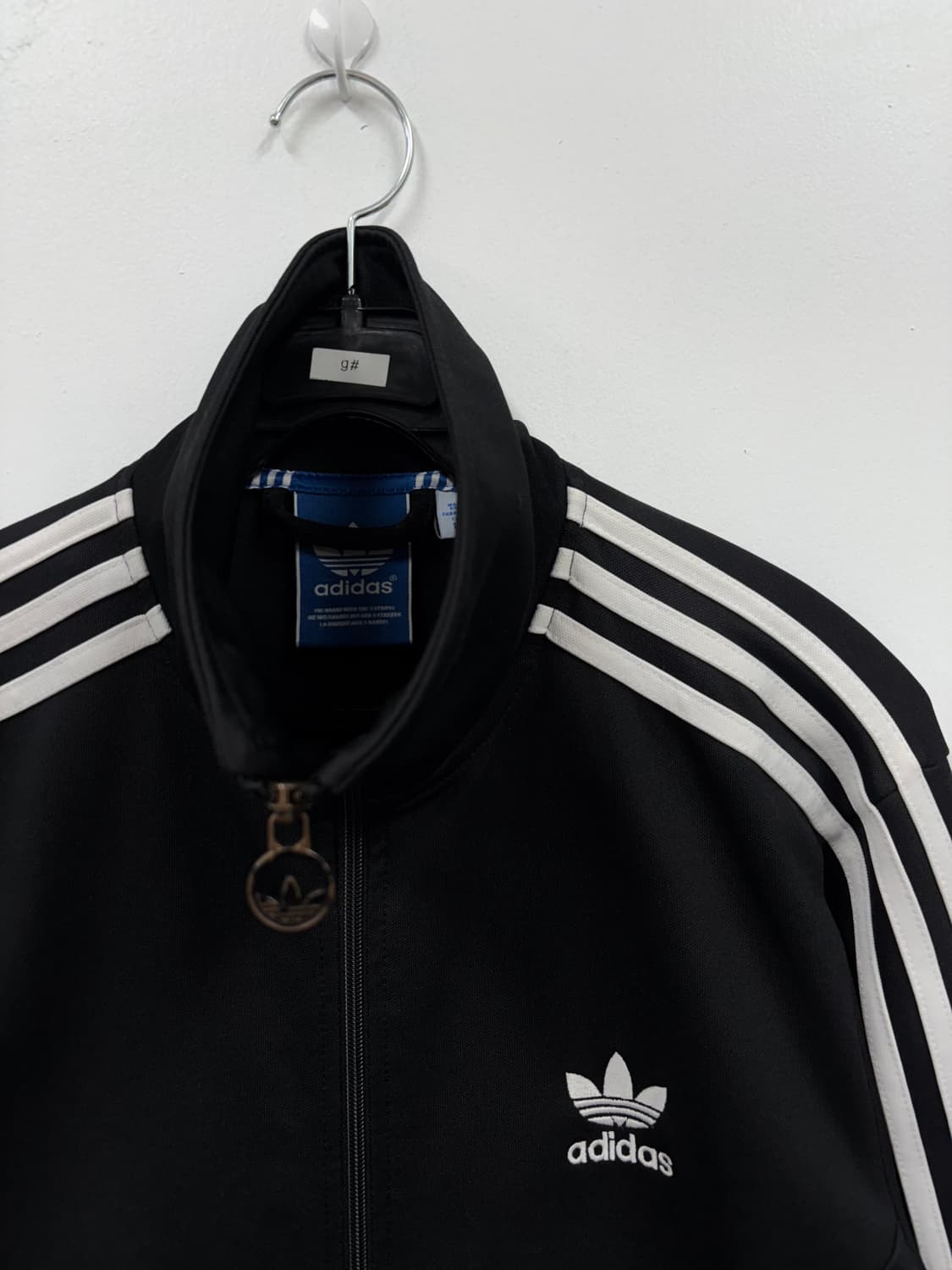 아디다스 유로파 트랙탑  상품이미지2