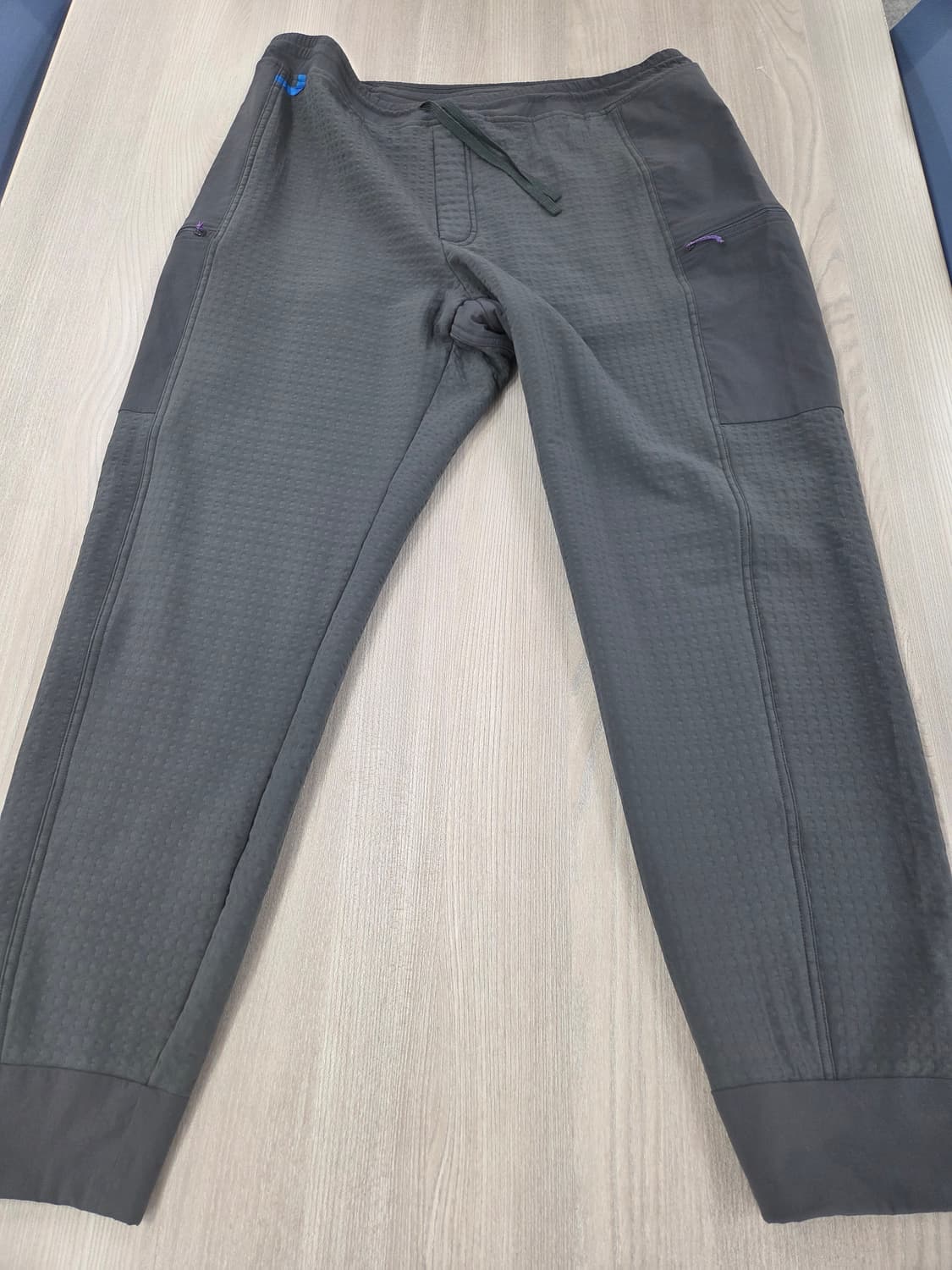 파타고니아 남성 트레이닝 바지 상품이미지1