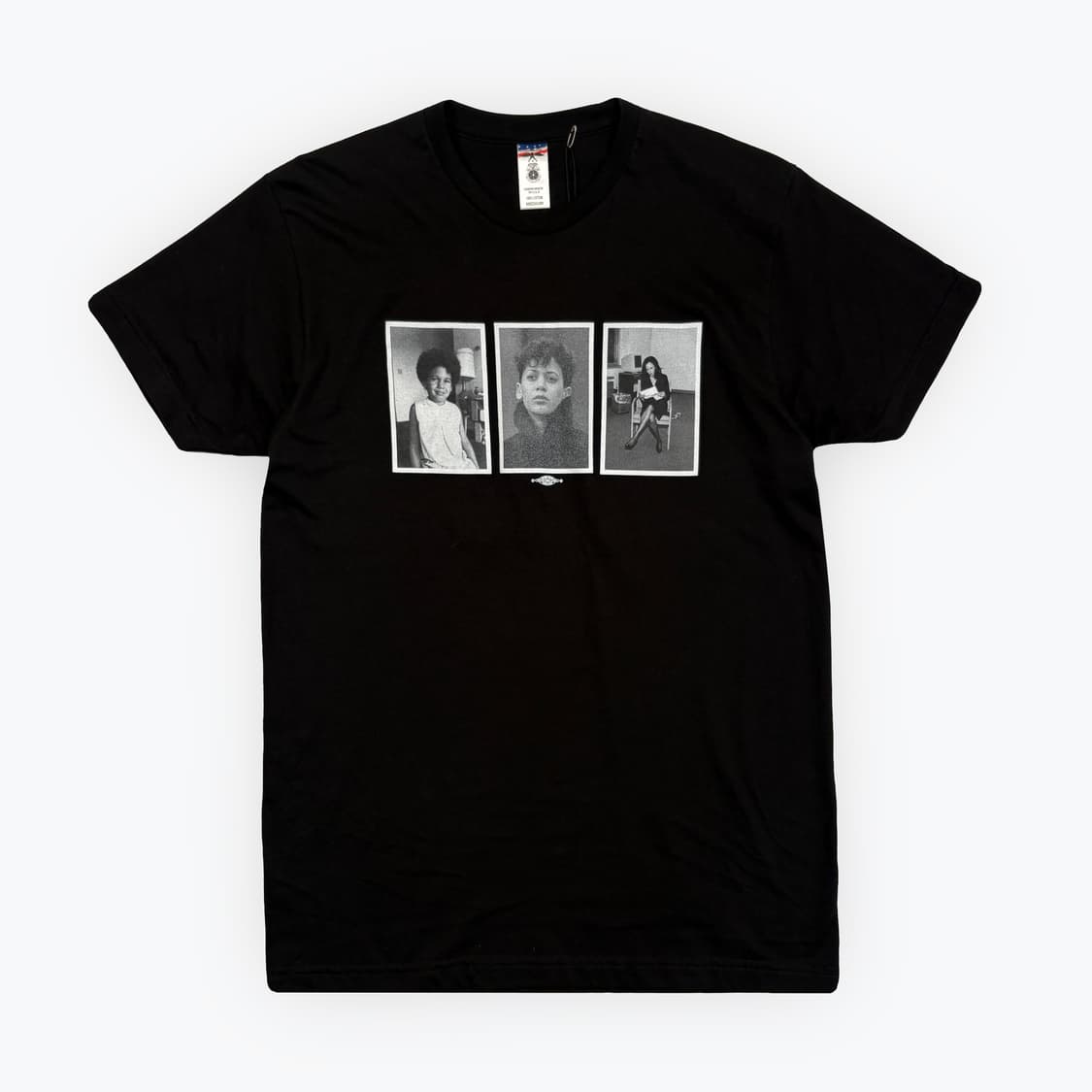 [M] UNION MADE USA graphic T-shirt 상품이미지1