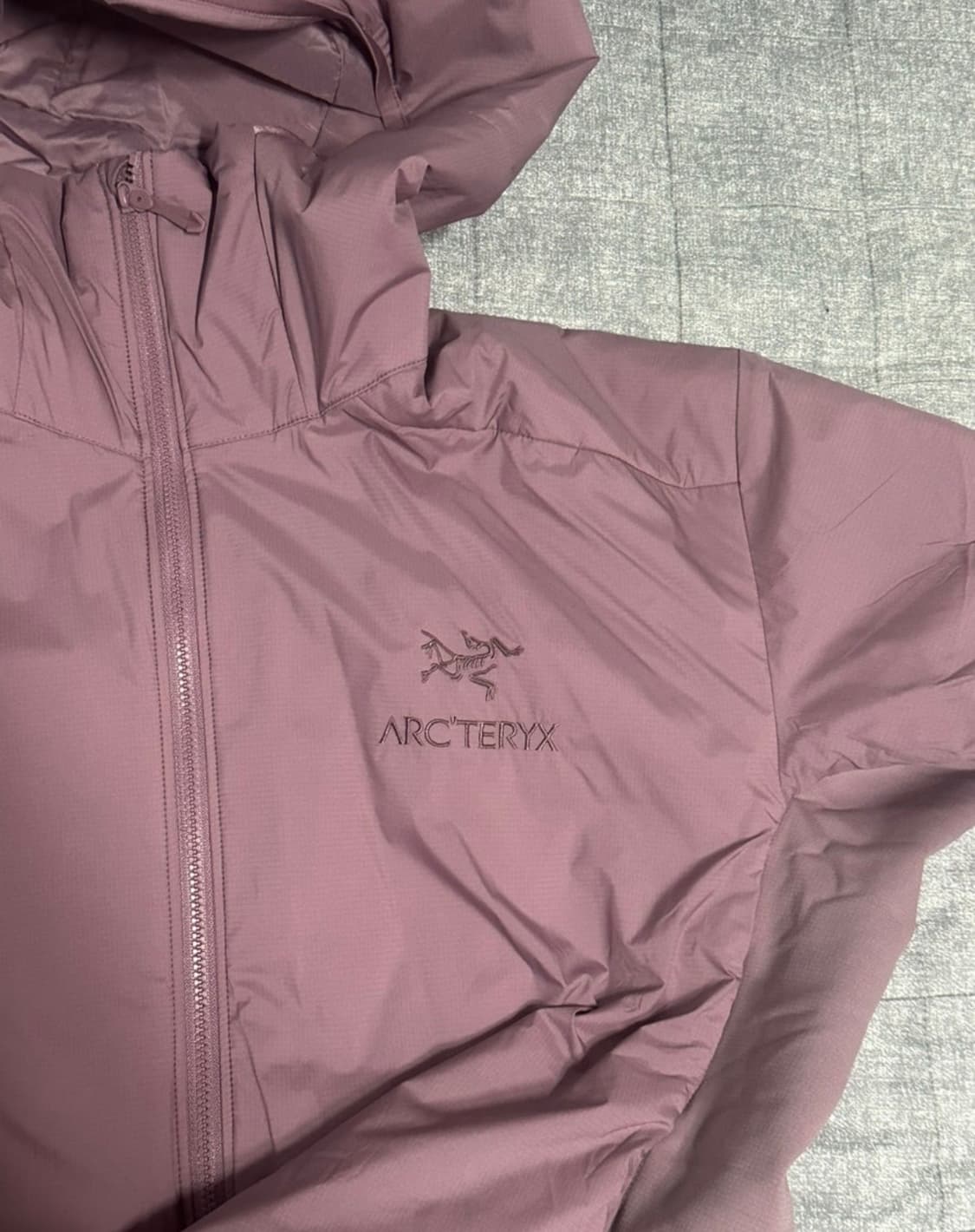 아크테릭스 아톰후디 인터스텔라 XL 상품이미지3