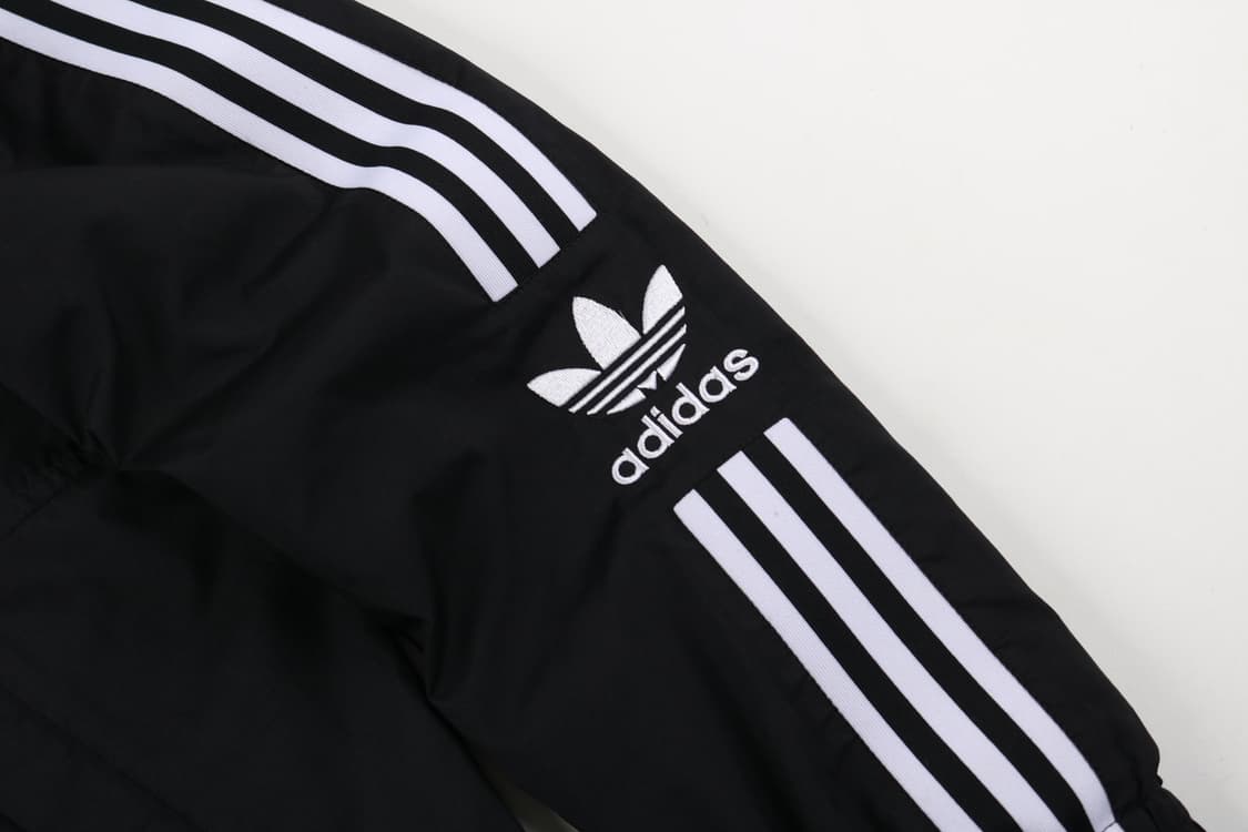 [L] 아디다스 락업 윈드브레이커 자켓 상품이미지2