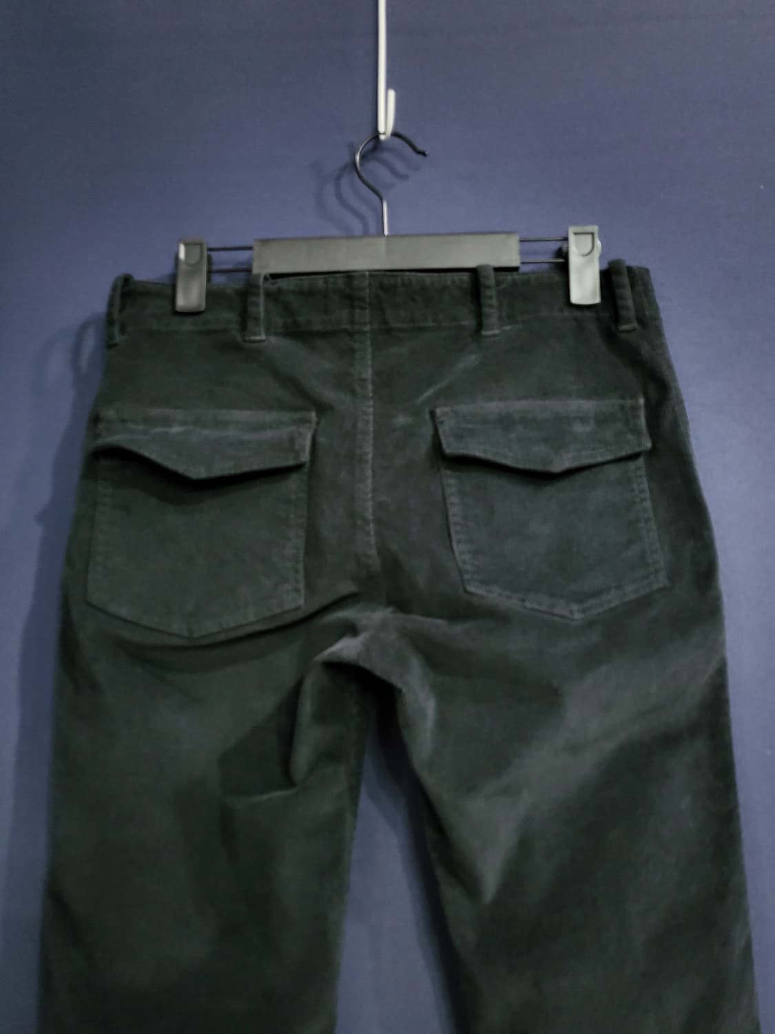 NILI LOTAN(닐리로탄) 코듀로이 팬츠 상품이미지5